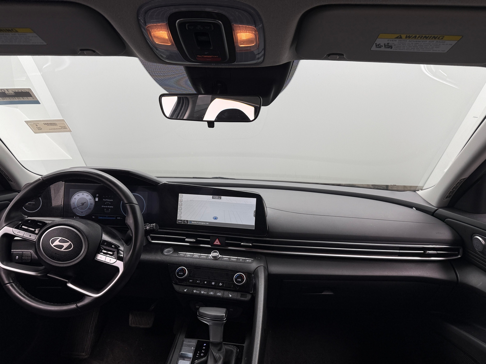 Thumbnail: 2025 Hyundai Elantra - 3