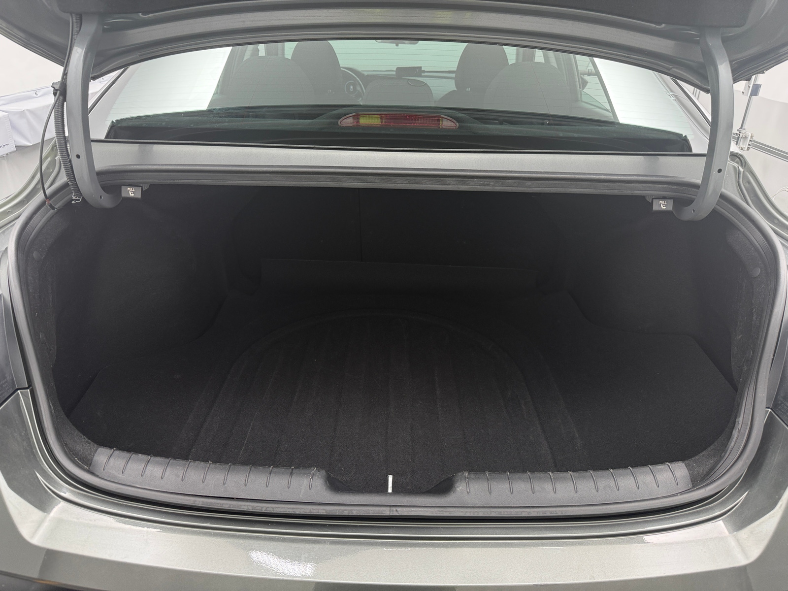 Thumbnail: 2025 Hyundai Elantra - 7