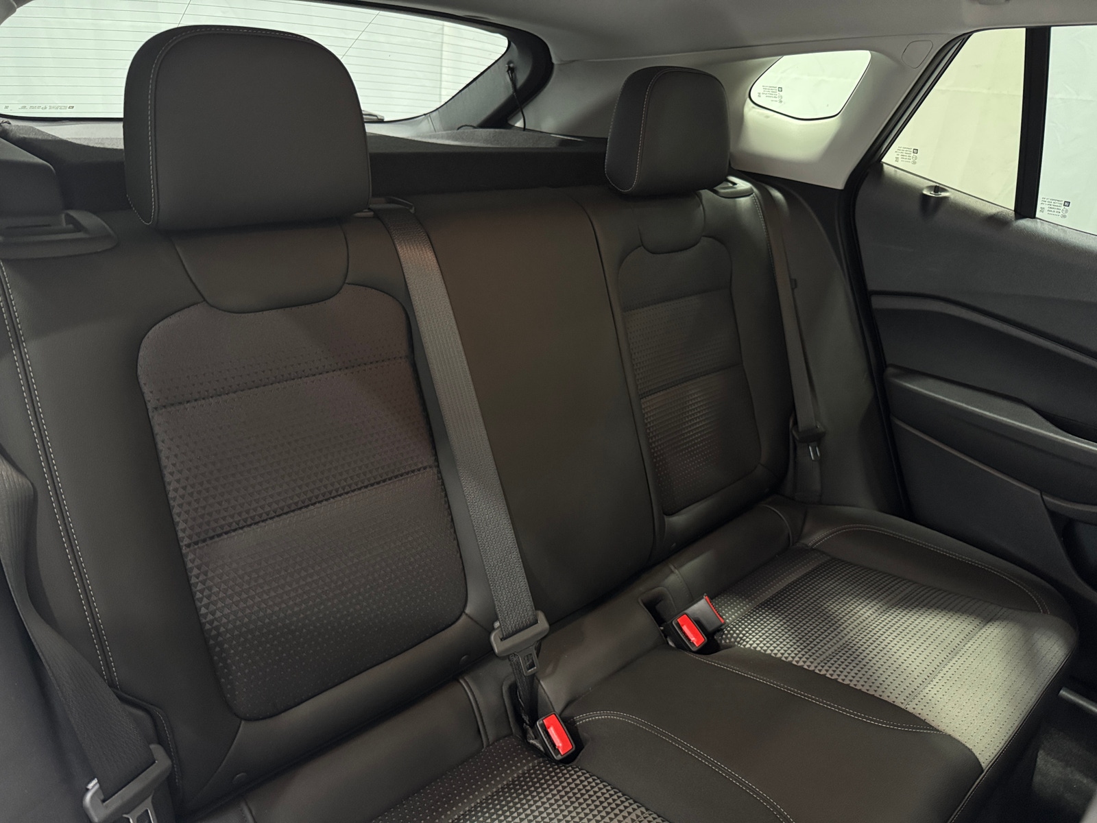 Thumbnail: 2025 Chevrolet Trax - 6