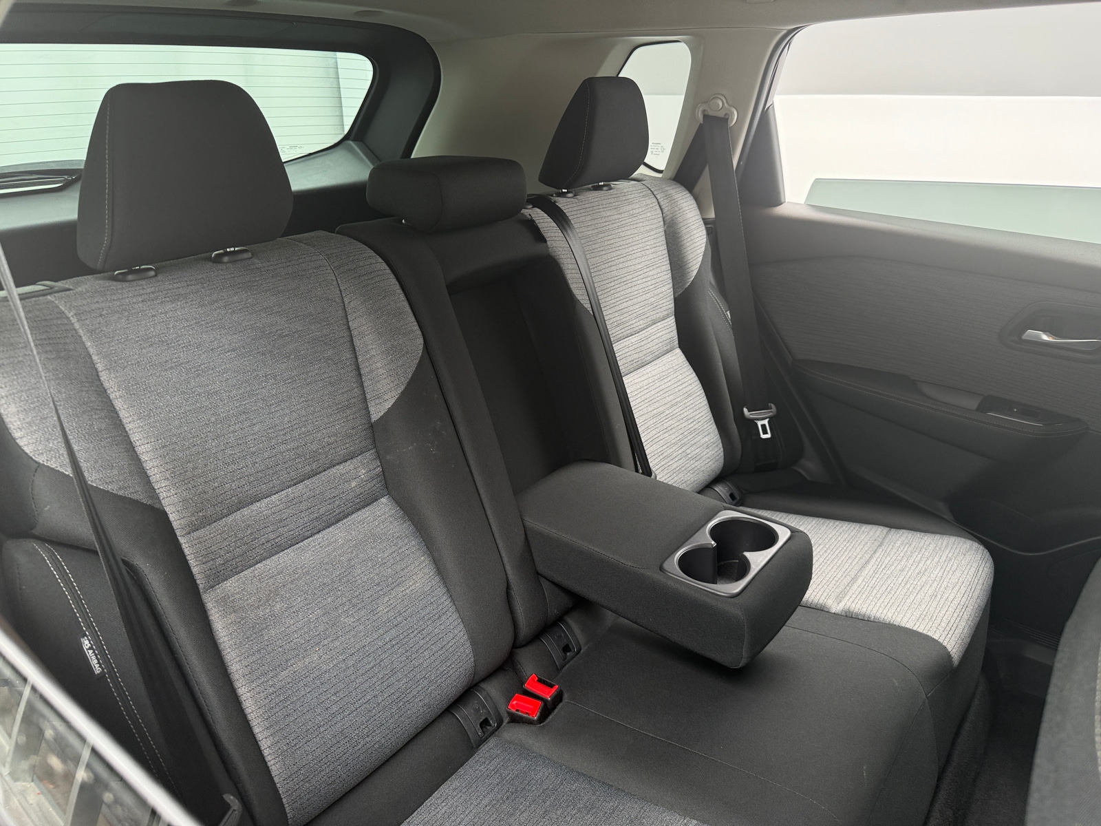 Thumbnail: 2023 Nissan Rogue - 6