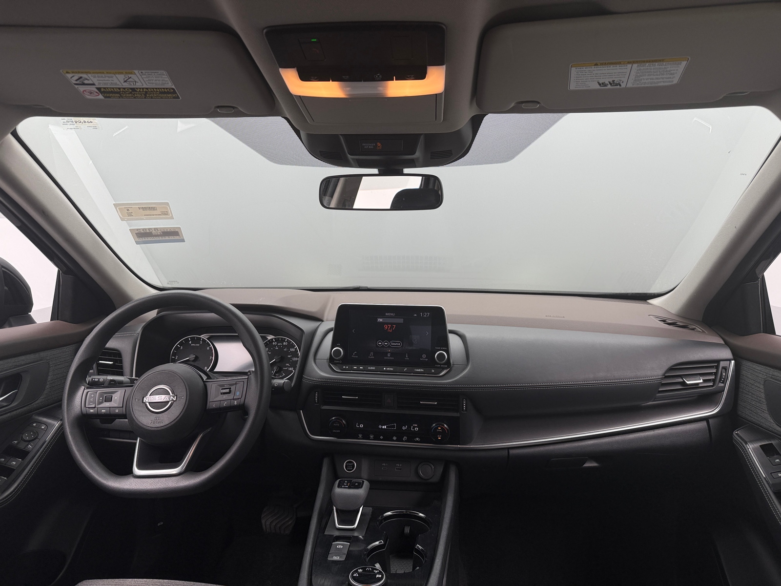 Thumbnail: 2023 Nissan Rogue - 3