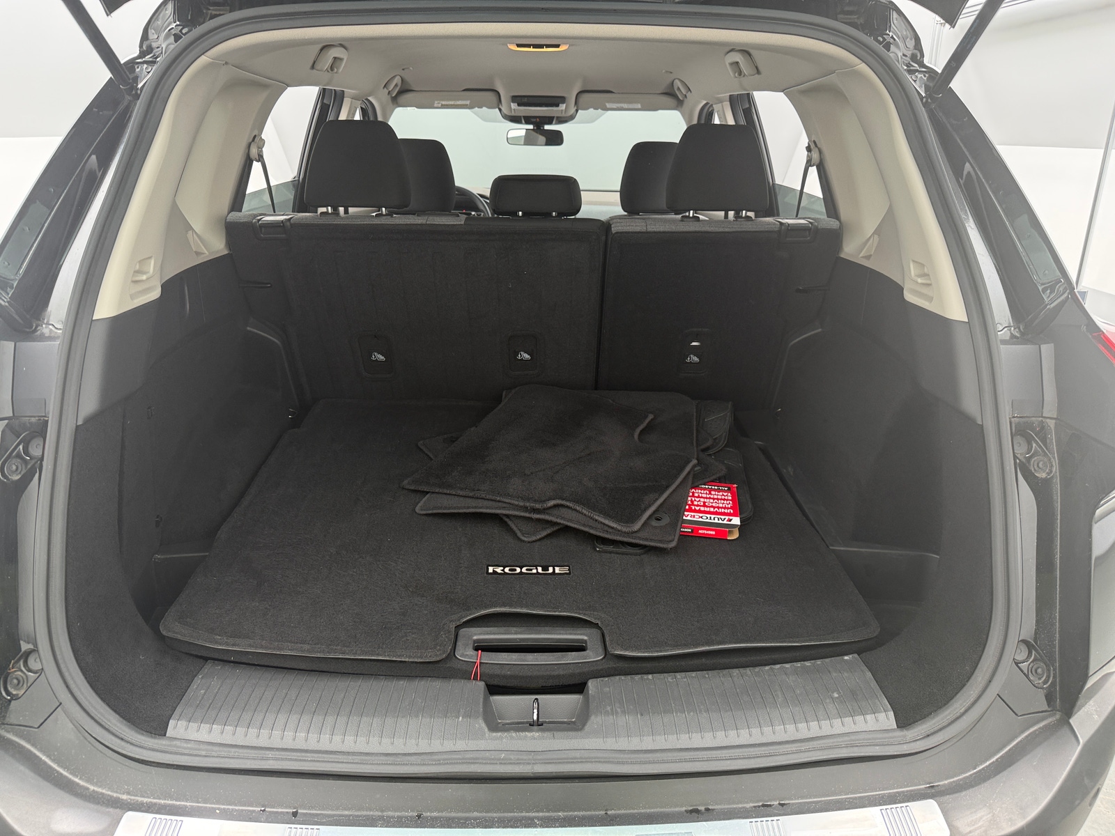 Thumbnail: 2023 Nissan Rogue - 7