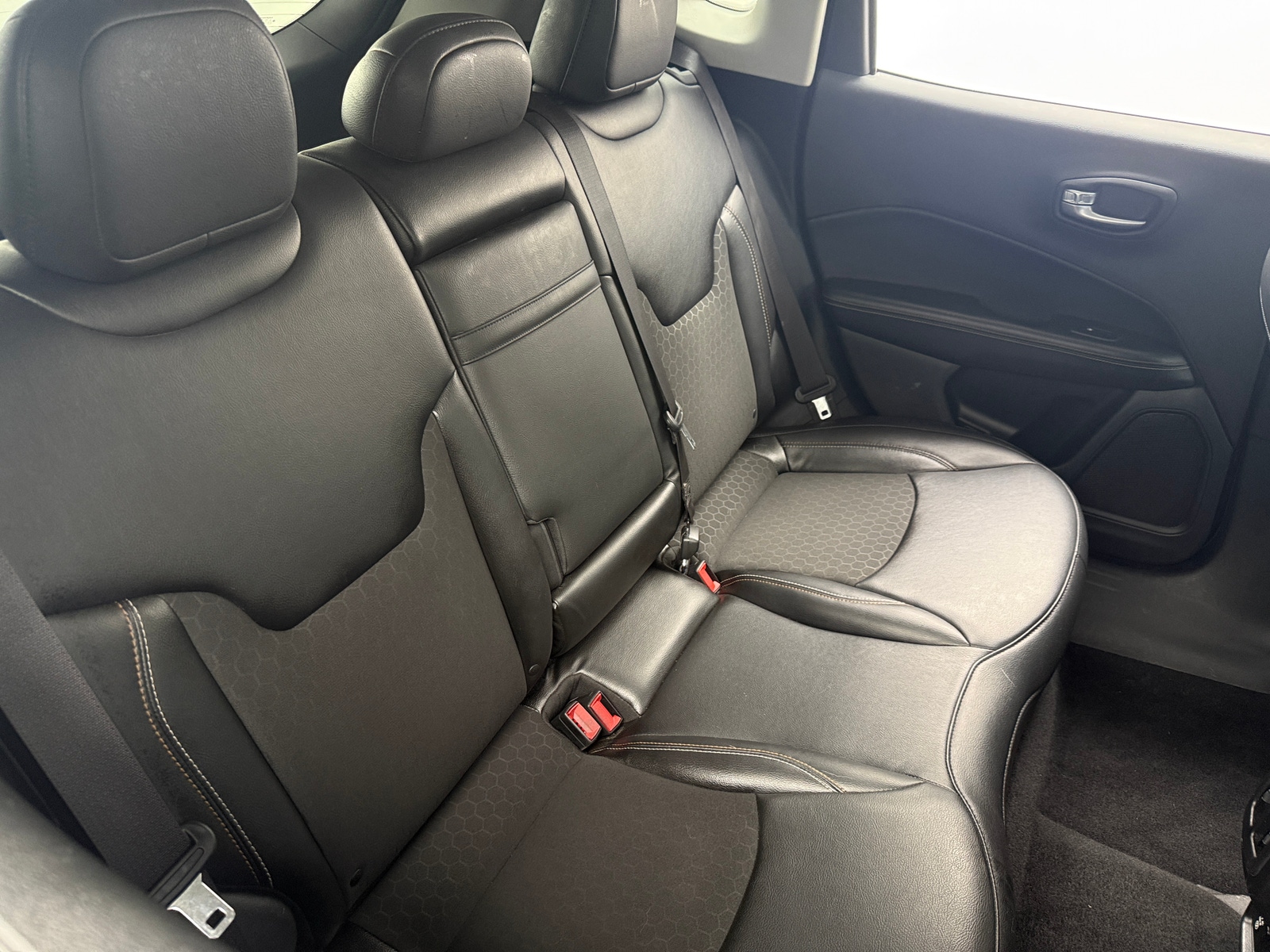 Thumbnail: 2019 Jeep Compass - 5