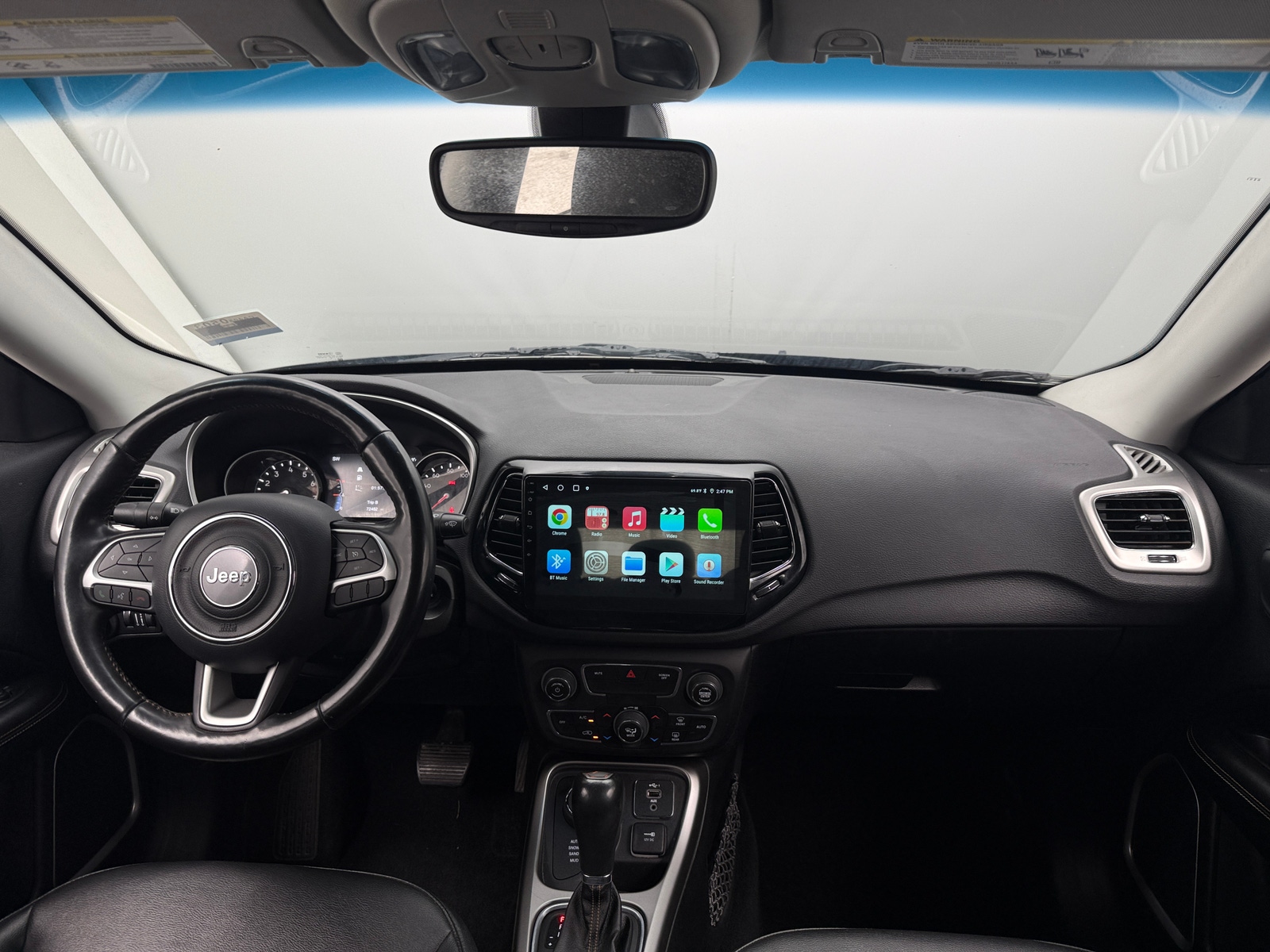 Thumbnail: 2019 Jeep Compass - 2