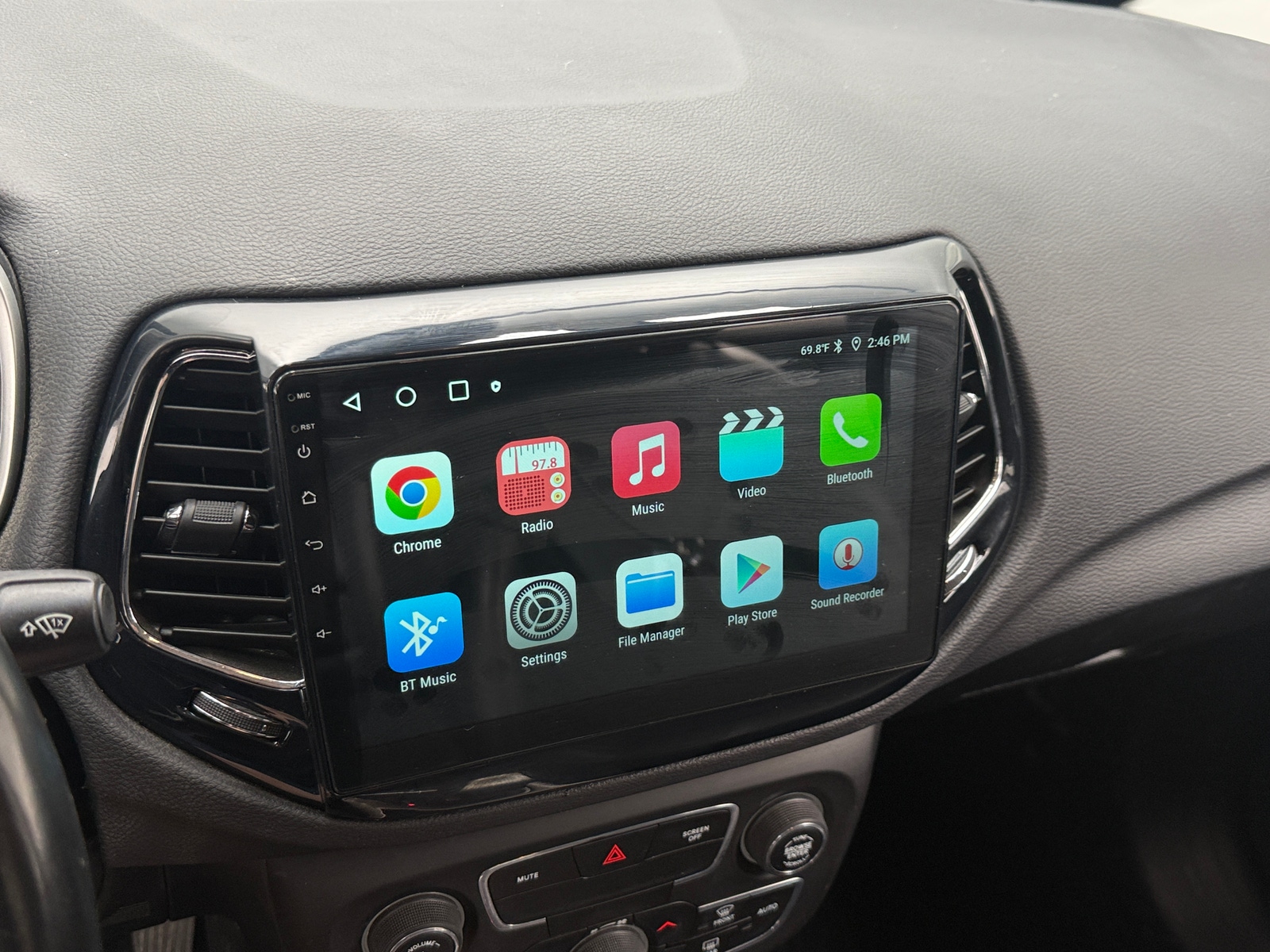 Thumbnail: 2019 Jeep Compass - 3