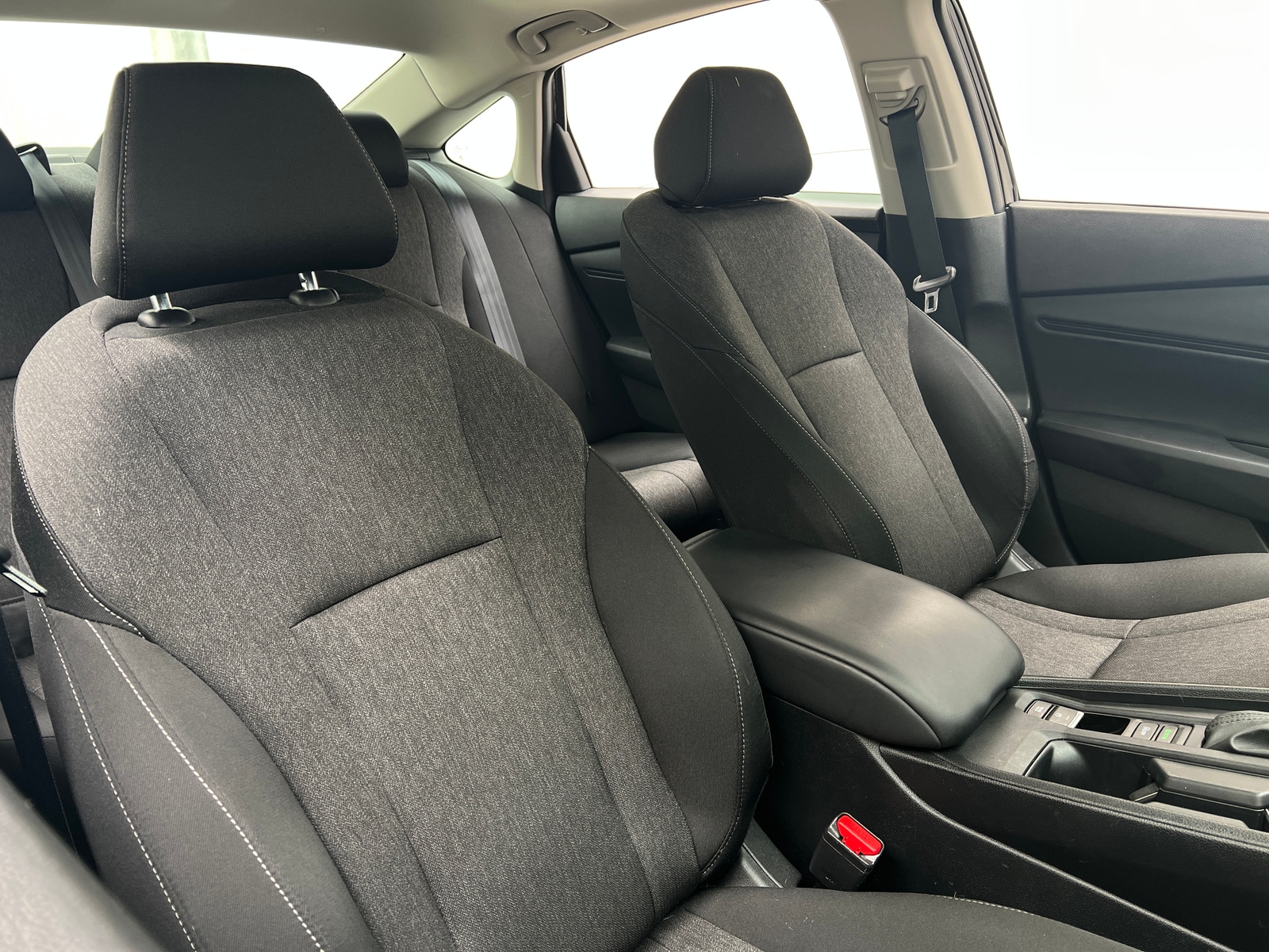 Thumbnail: 2023 Honda Accord - 2