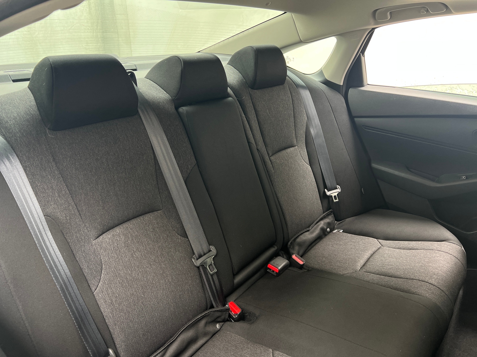 Thumbnail: 2023 Honda Accord - 6