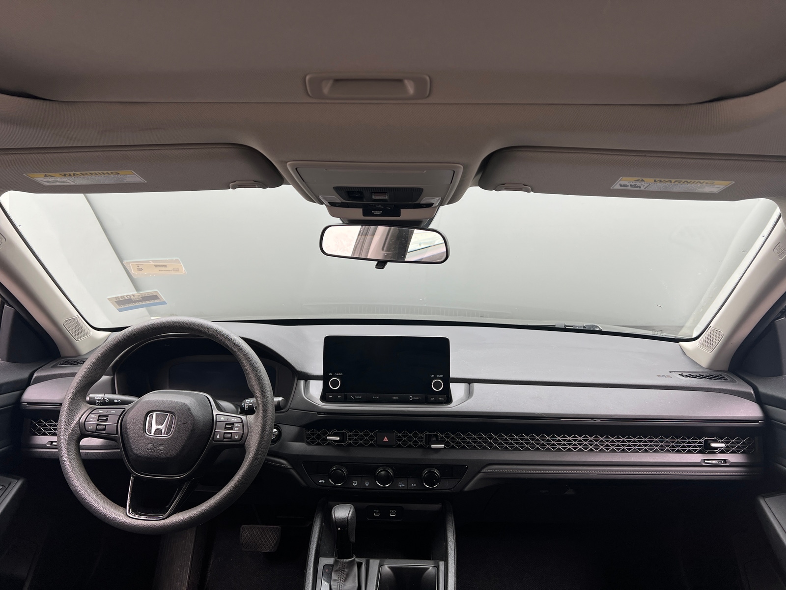 Thumbnail: 2023 Honda Accord - 3