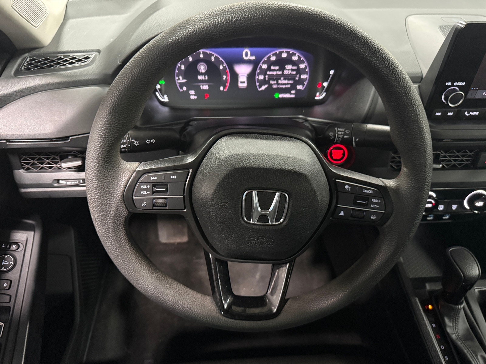 Thumbnail: 2023 Honda Accord - 5