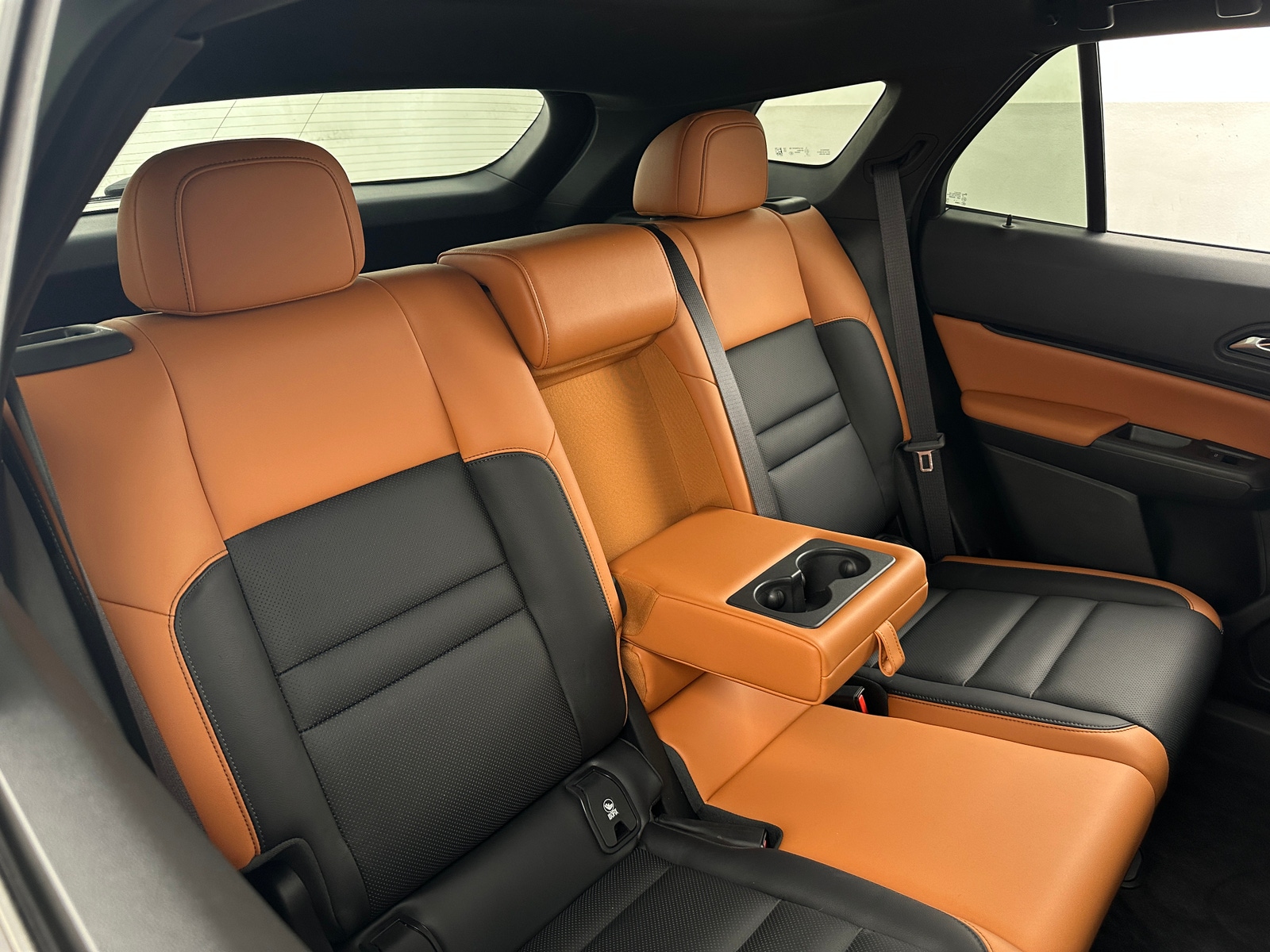 Thumbnail: 2024 Honda Prologue - 5