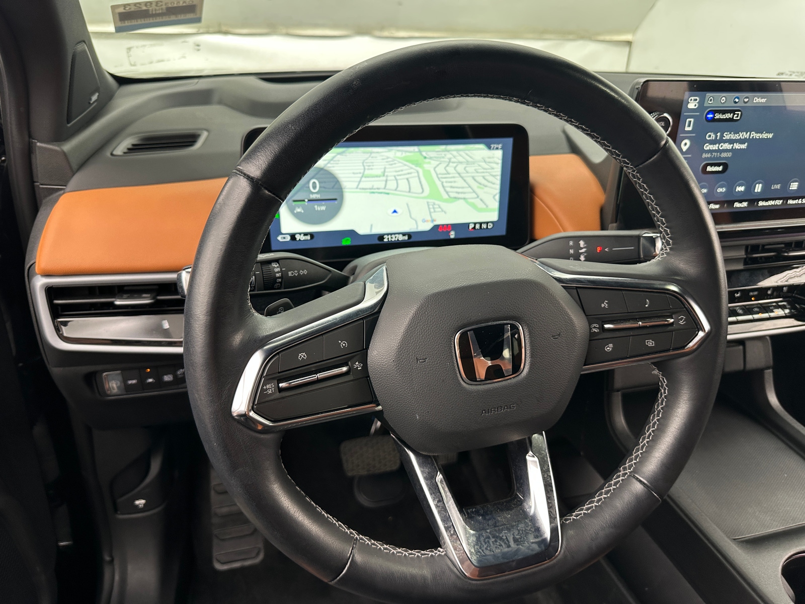 Thumbnail: 2024 Honda Prologue - 4