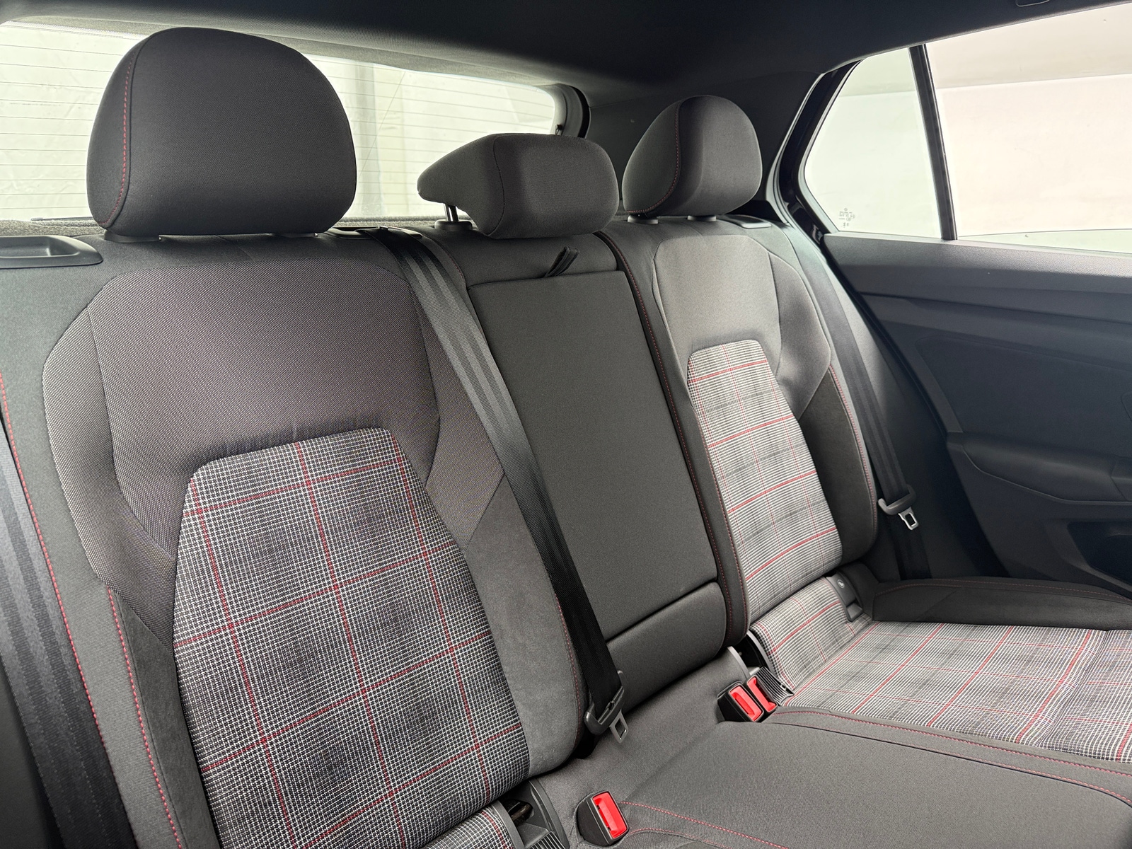 Thumbnail: 2024 Volkswagen Golf - 6