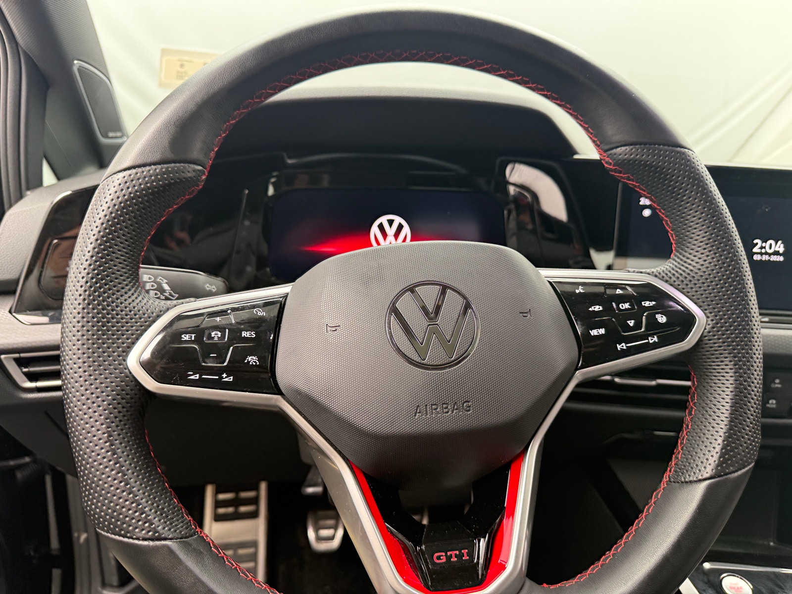 Thumbnail: 2024 Volkswagen Golf - 5