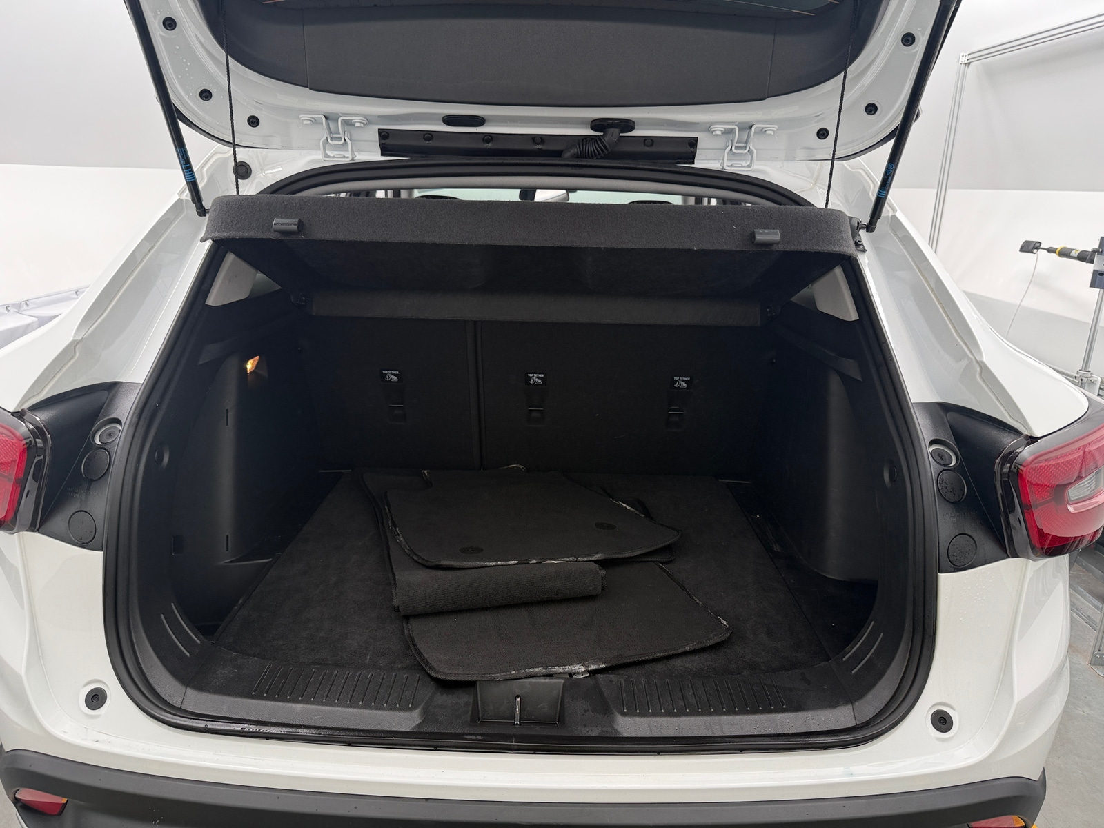 Thumbnail: 2025 Chevrolet Trax - 7