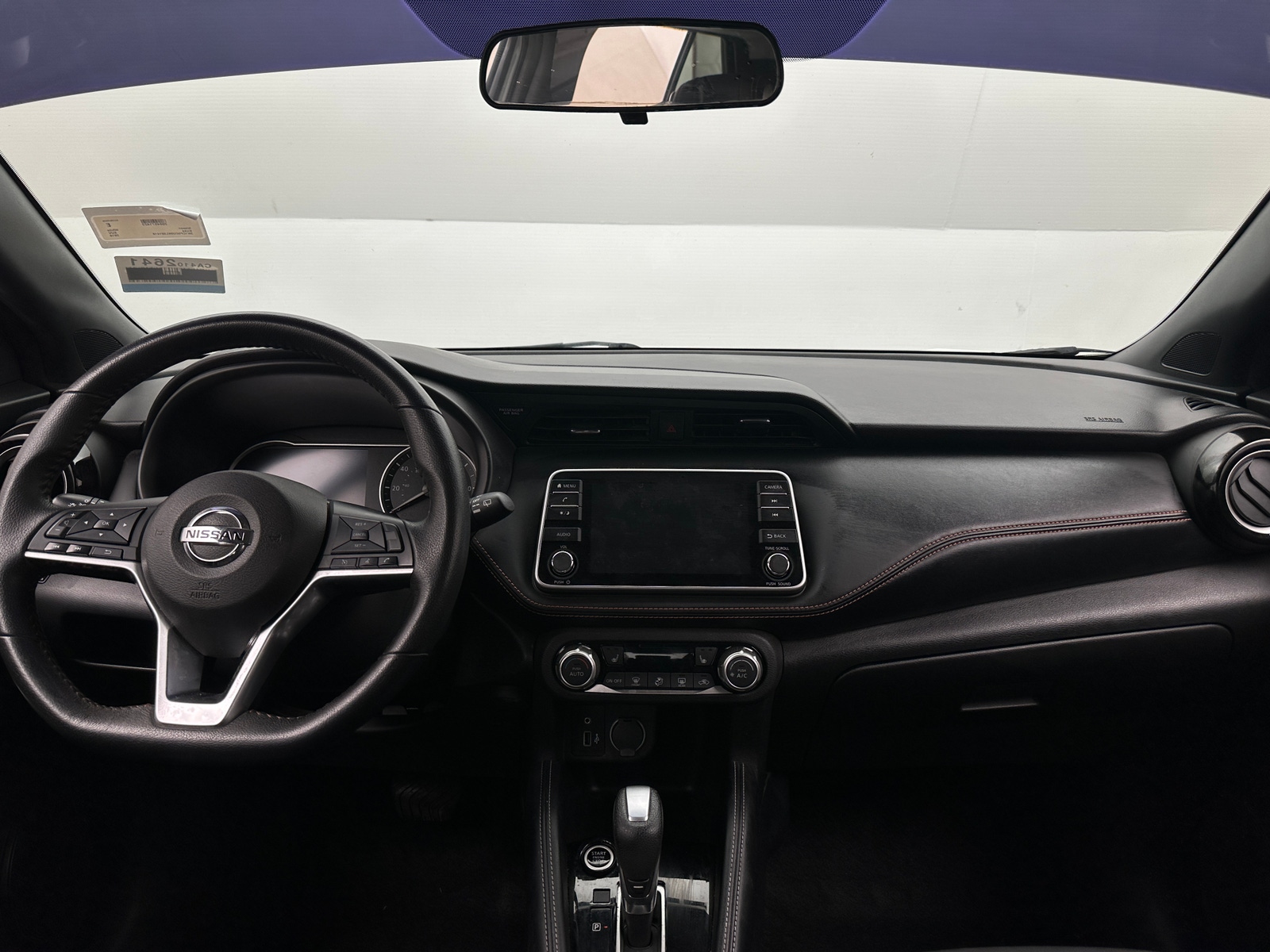 Thumbnail: 2019 Nissan Kicks - 3