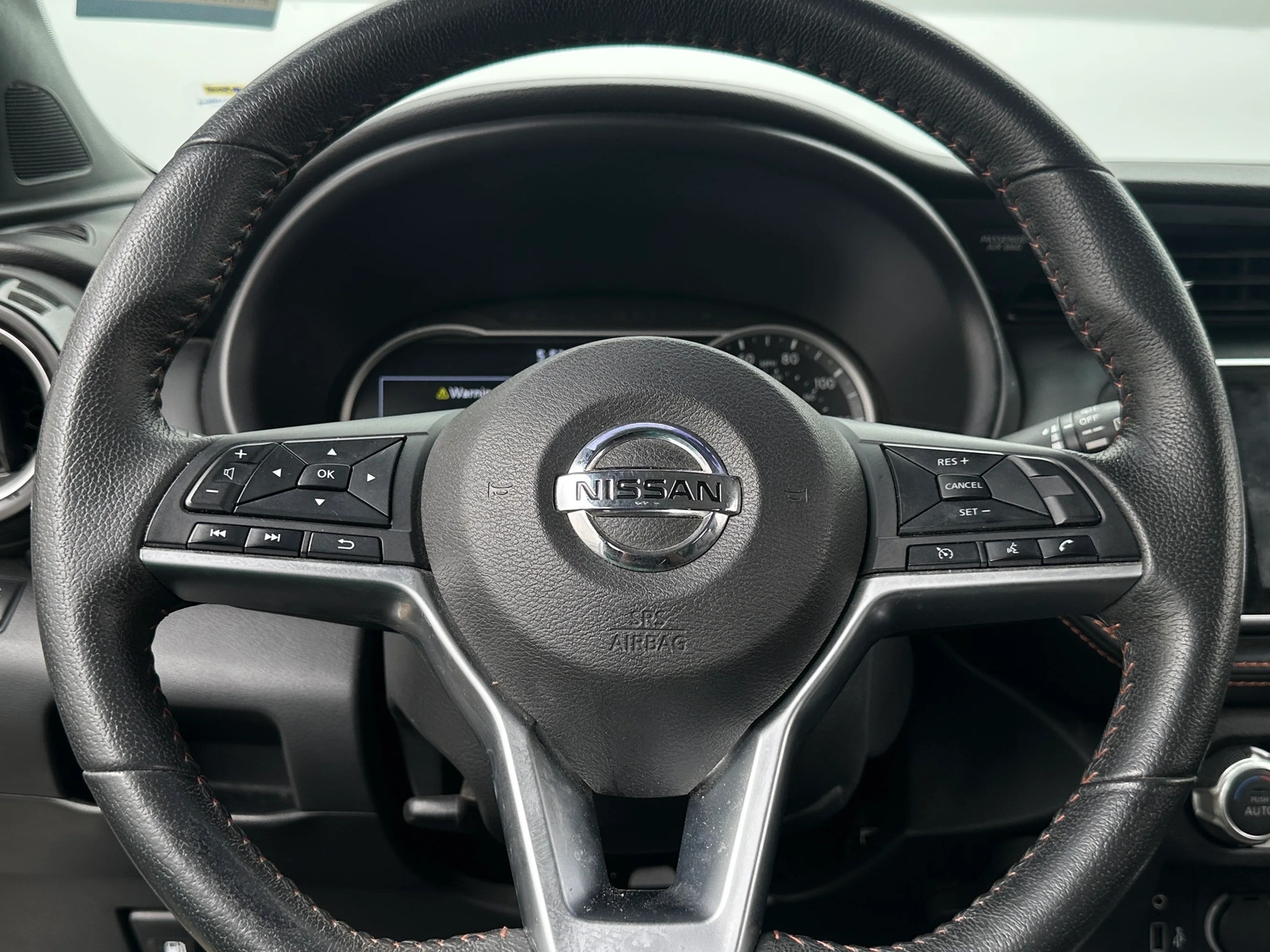 Thumbnail: 2019 Nissan Kicks - 5