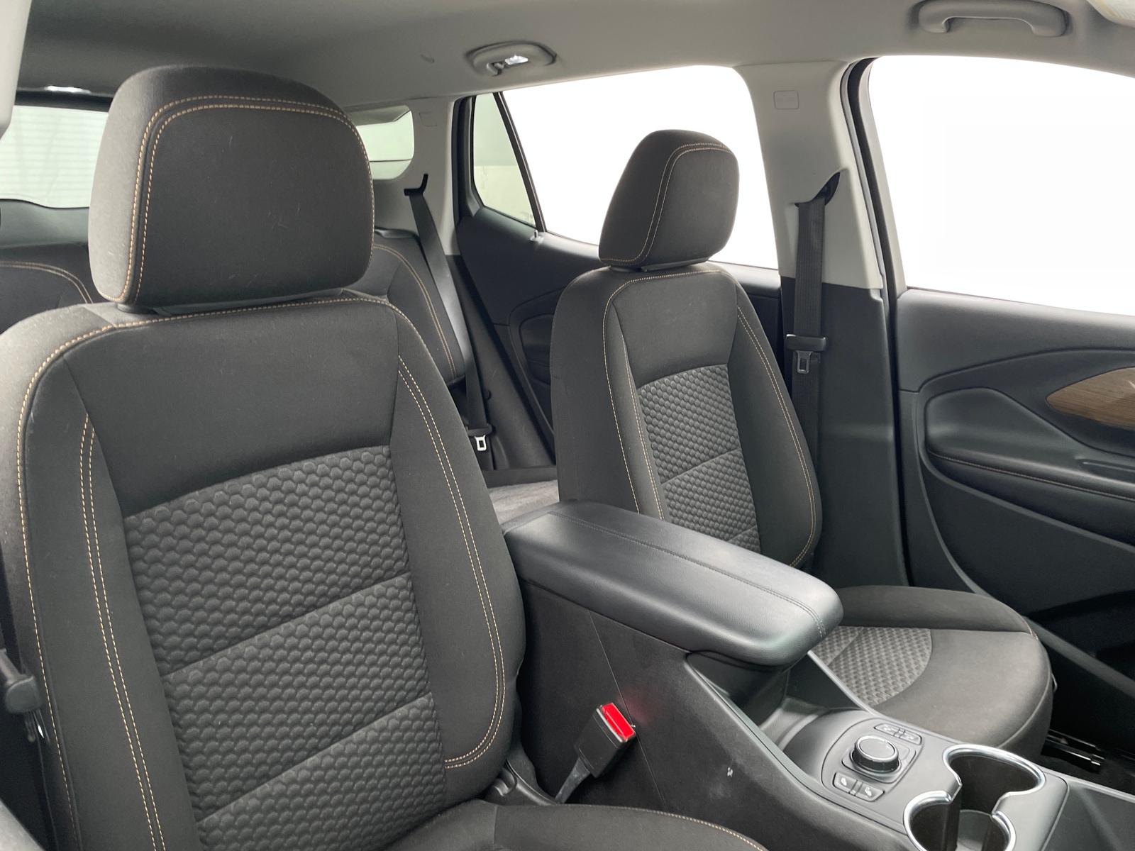 Thumbnail: 2018 GMC Terrain - 2