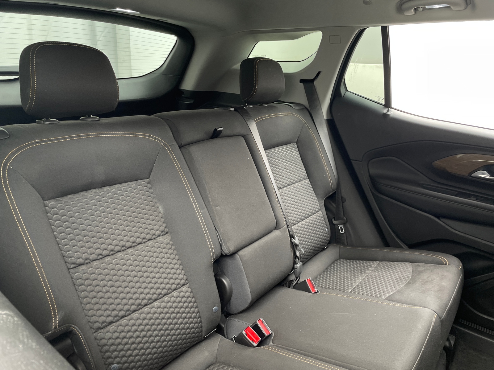 Thumbnail: 2018 GMC Terrain - 6