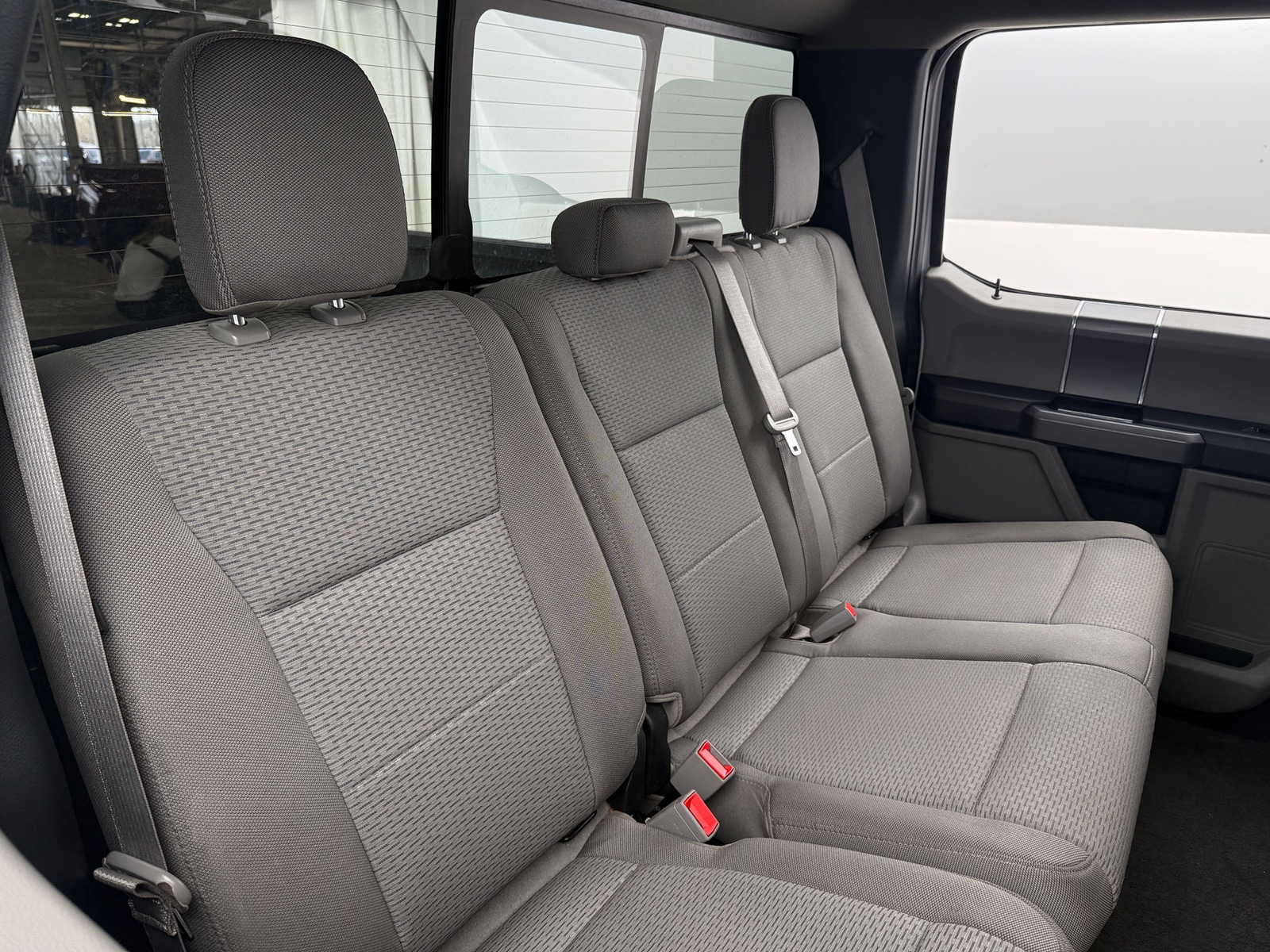 Thumbnail: 2020 Ford Econoline - 6