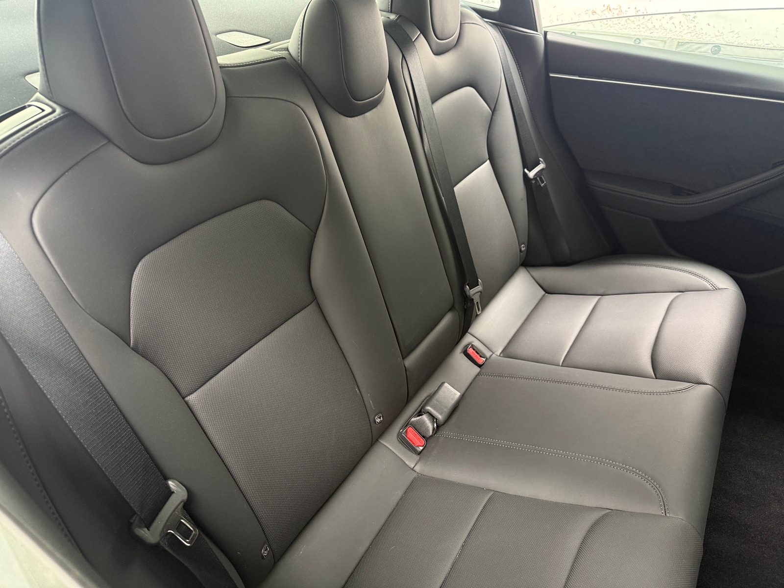 Thumbnail: 2024 Tesla Model 3 - 5