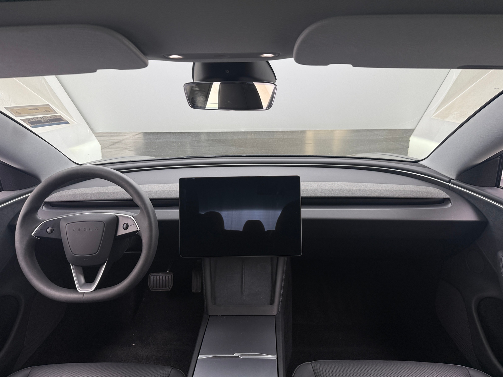 Thumbnail: 2024 Tesla Model 3 - 2