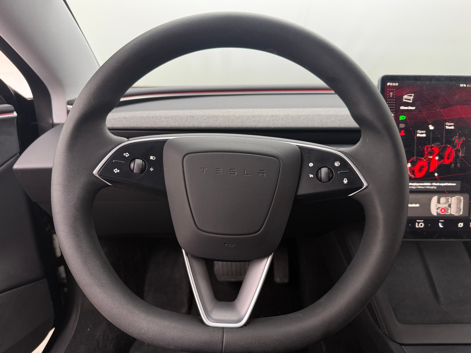 Thumbnail: 2024 Tesla Model 3 - 4