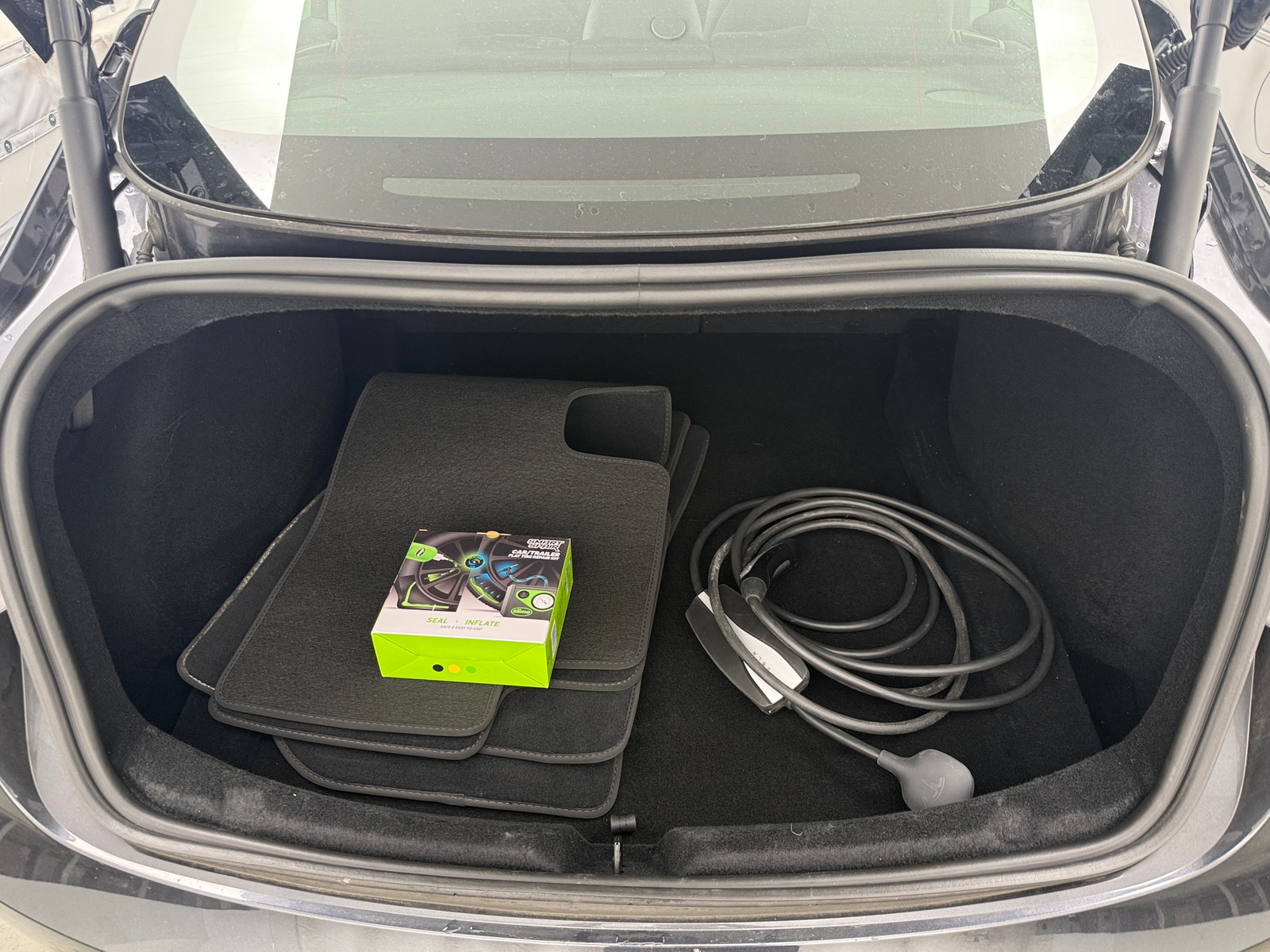 Thumbnail: 2024 Tesla Model 3 - 6