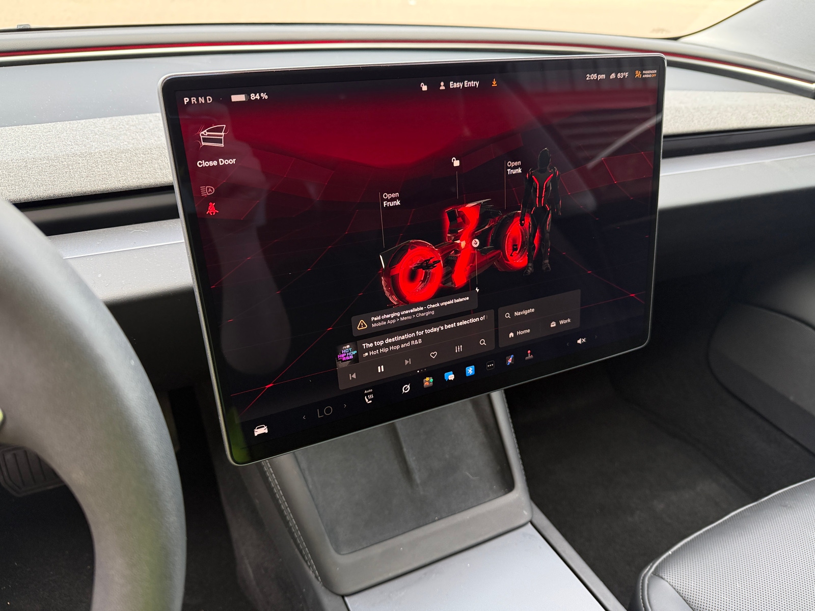 Thumbnail: 2024 Tesla Model 3 - 3