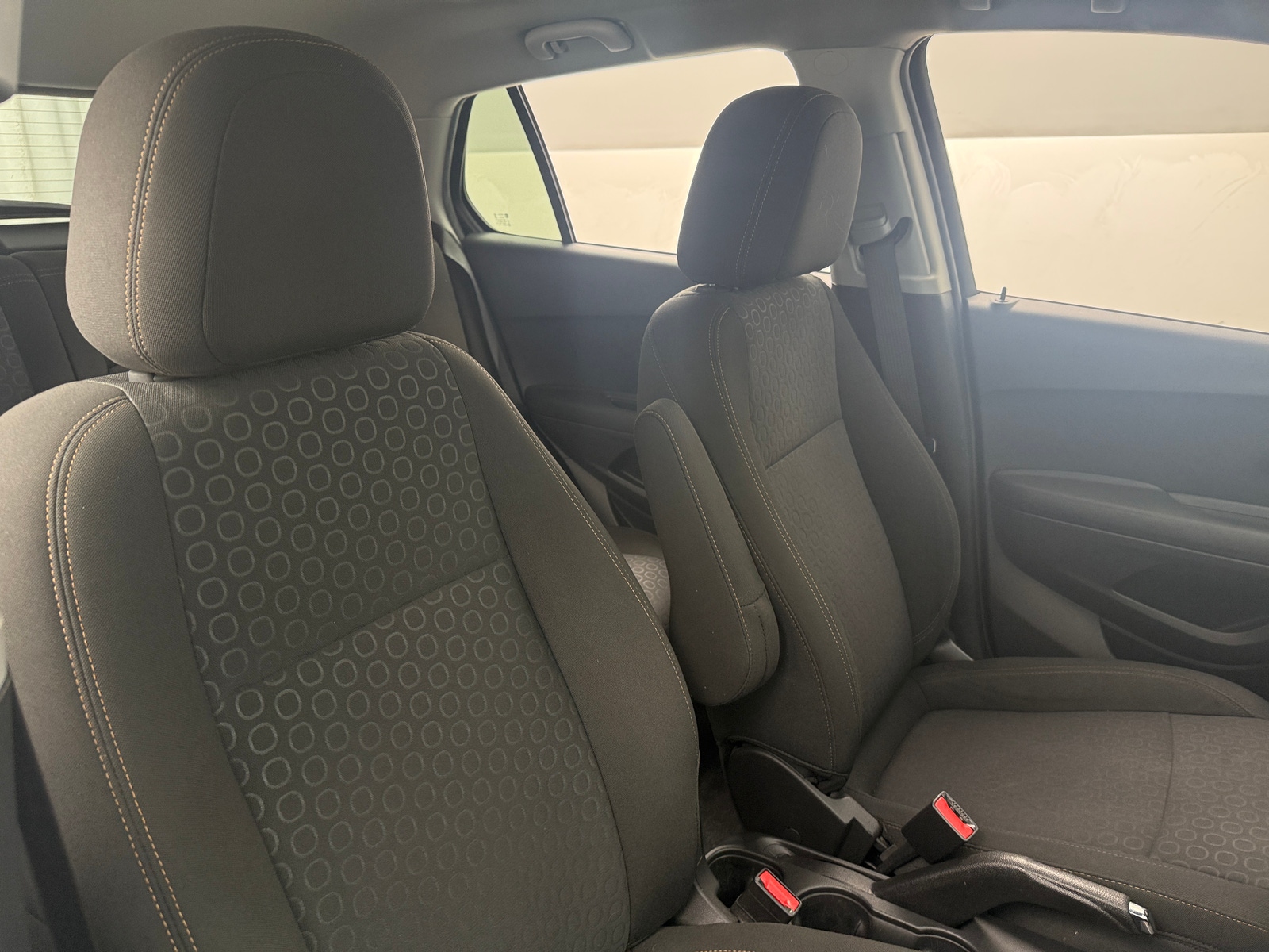 Thumbnail: 2020 Chevrolet Trax - 2