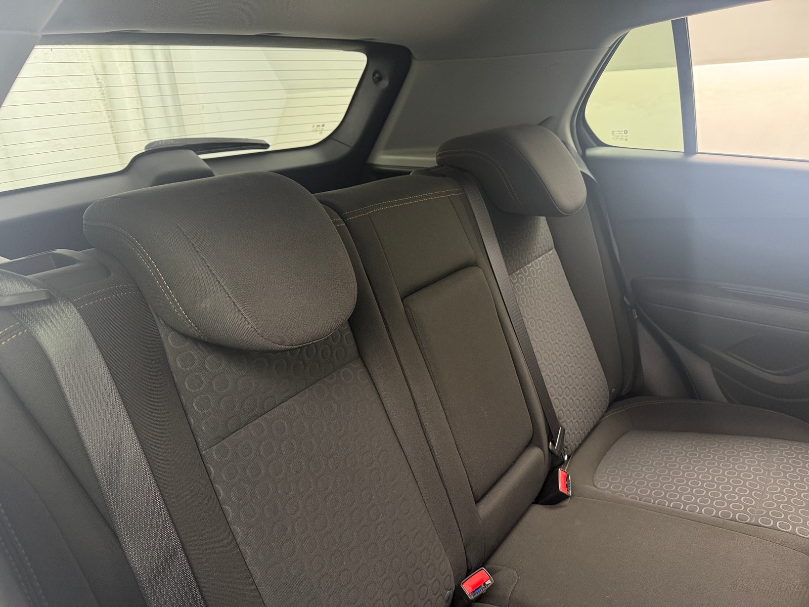 Thumbnail: 2020 Chevrolet Trax - 6