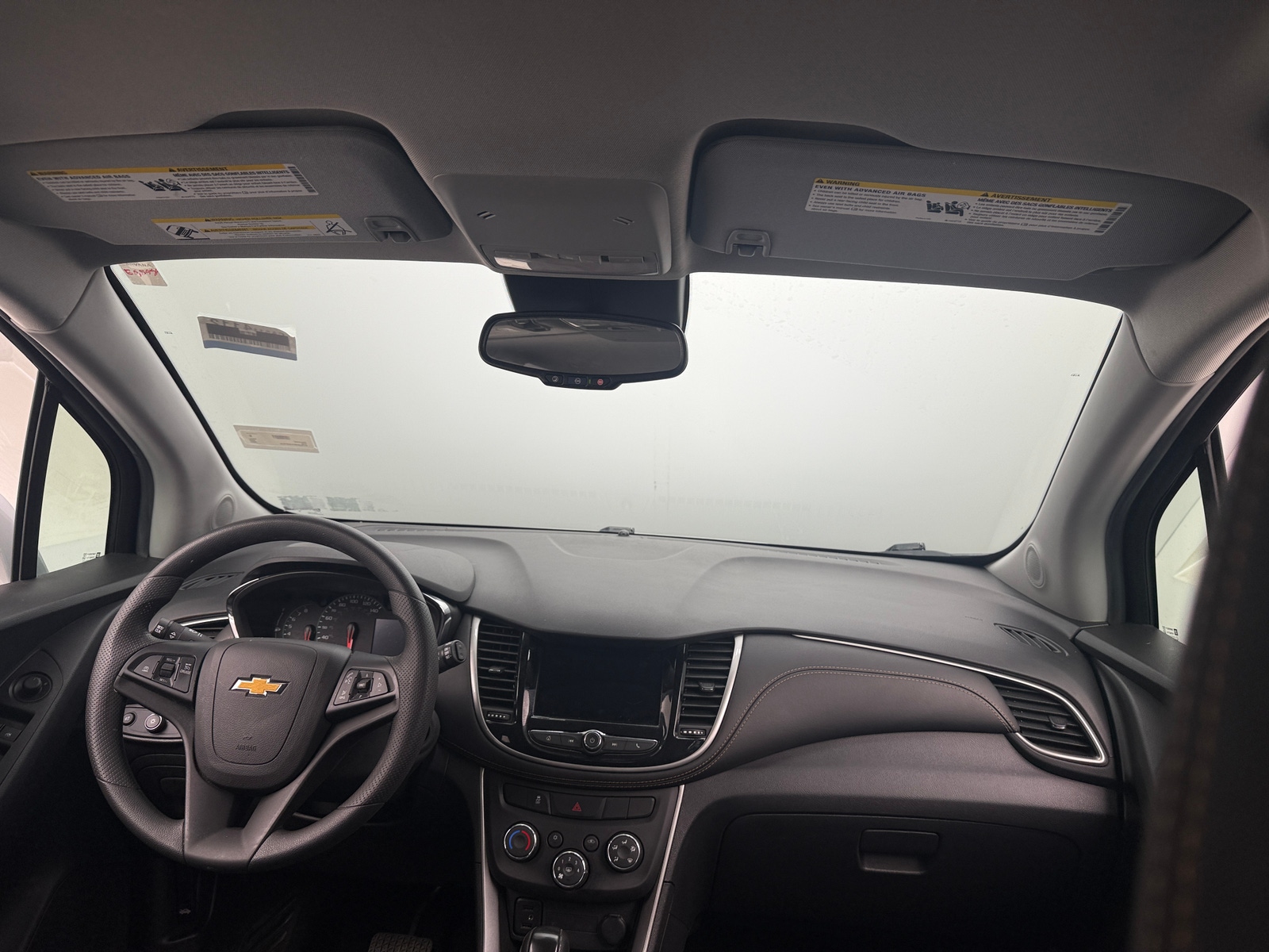 Thumbnail: 2020 Chevrolet Trax - 3