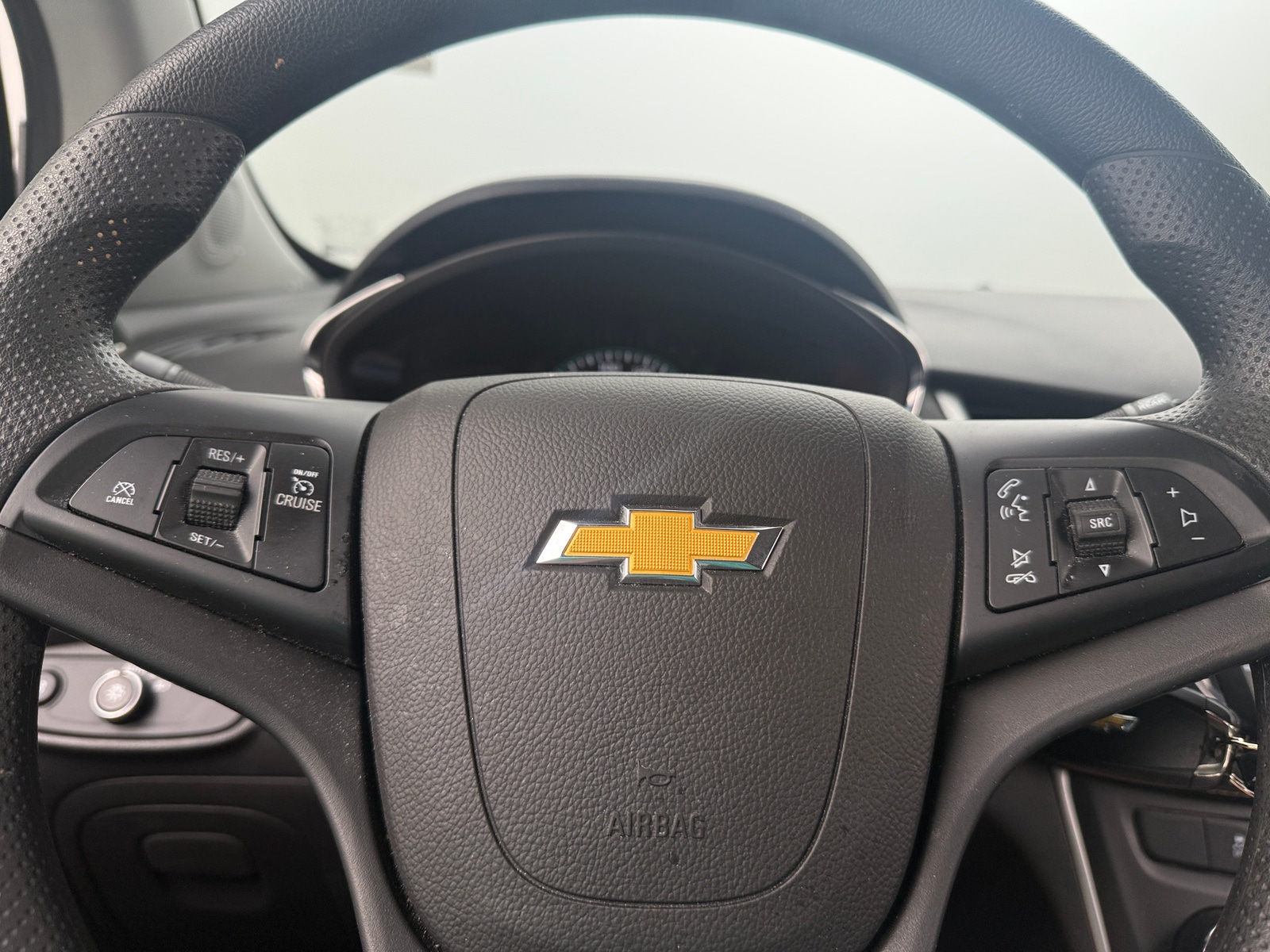 Thumbnail: 2020 Chevrolet Trax - 5