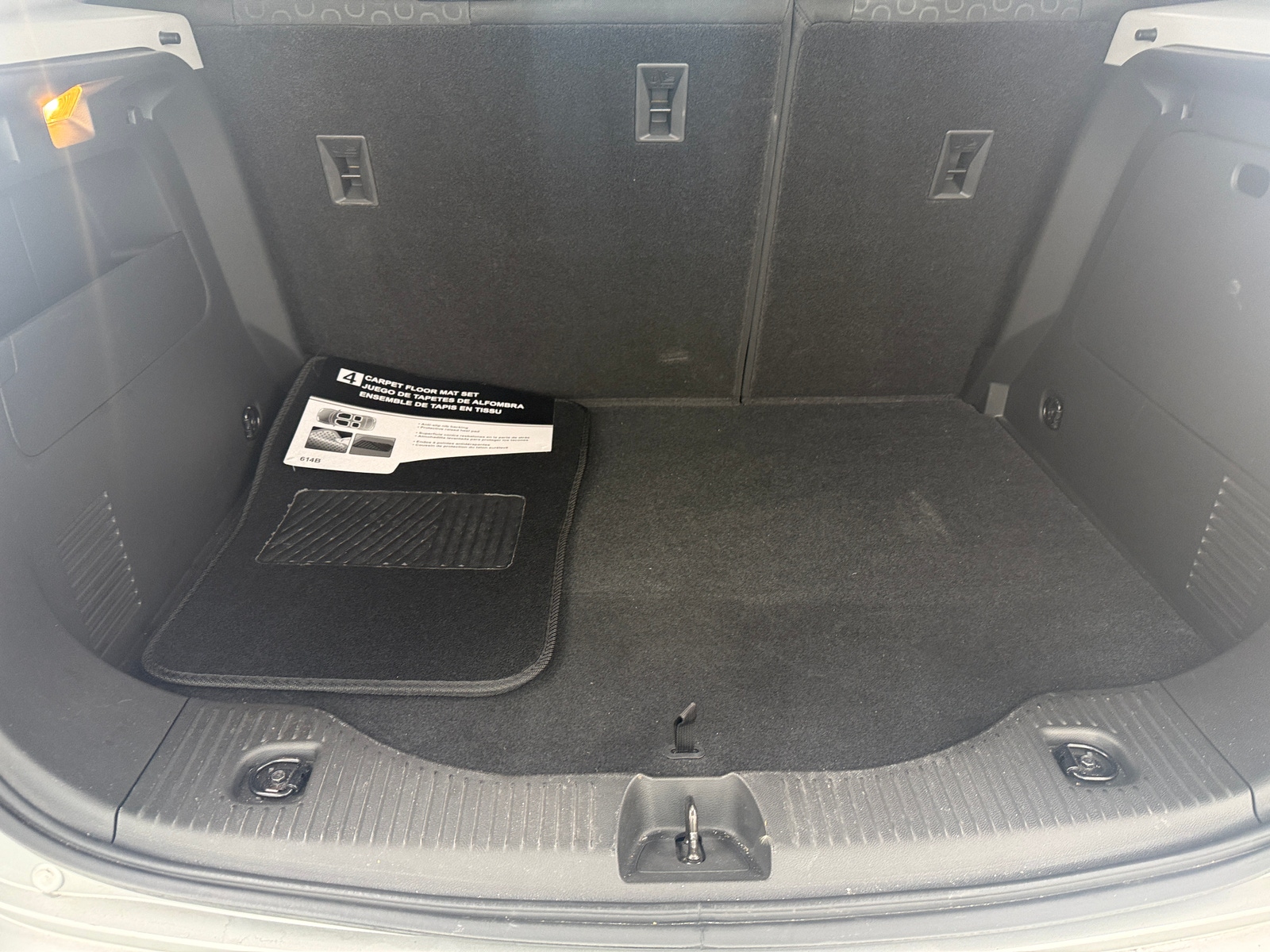 Thumbnail: 2020 Chevrolet Trax - 7