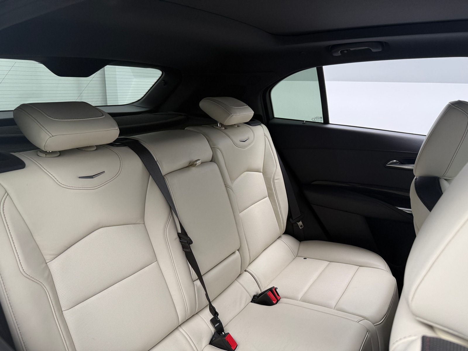 Thumbnail: 2019 Cadillac XT4 - 5