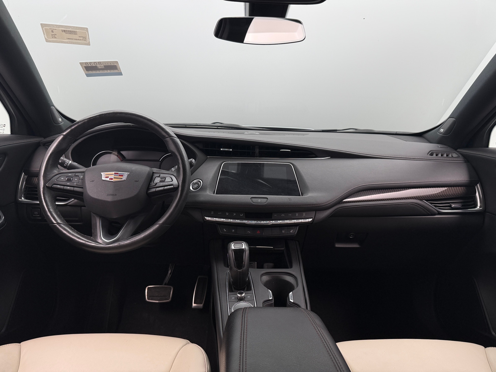 Thumbnail: 2019 Cadillac XT4 - 2