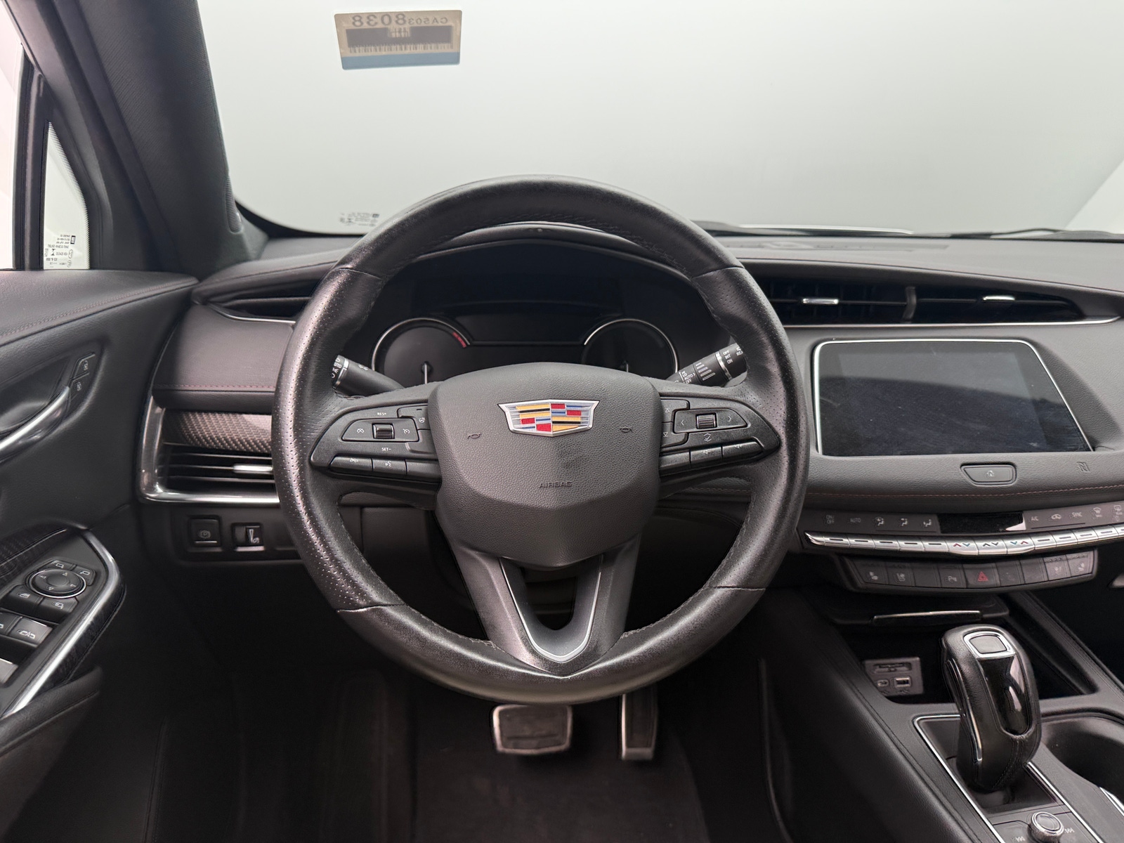 Thumbnail: 2019 Cadillac XT4 - 4