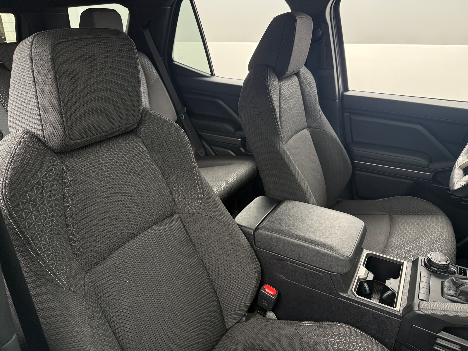 Thumbnail: 2025 Toyota 4Runner - 2