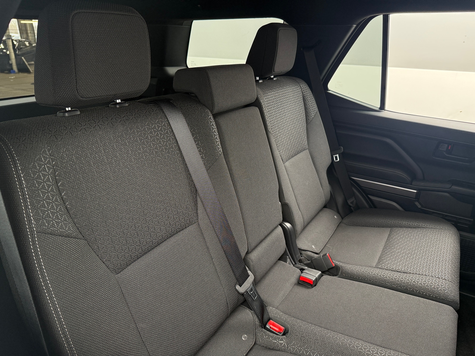 Thumbnail: 2025 Toyota 4Runner - 6