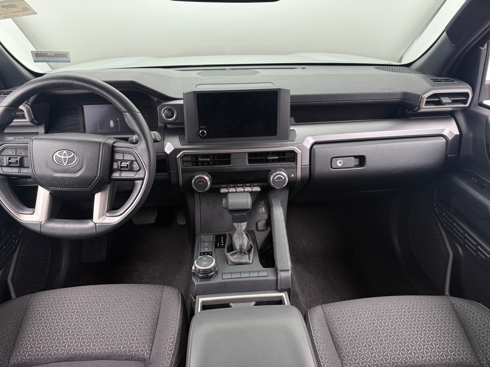 Thumbnail: 2025 Toyota 4Runner - 3