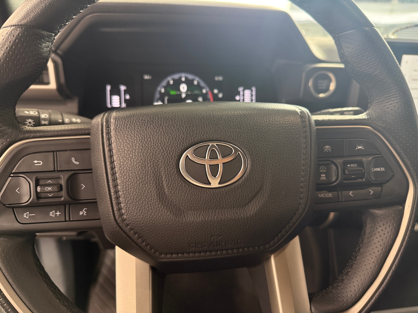 Thumbnail: 2025 Toyota 4Runner - 5