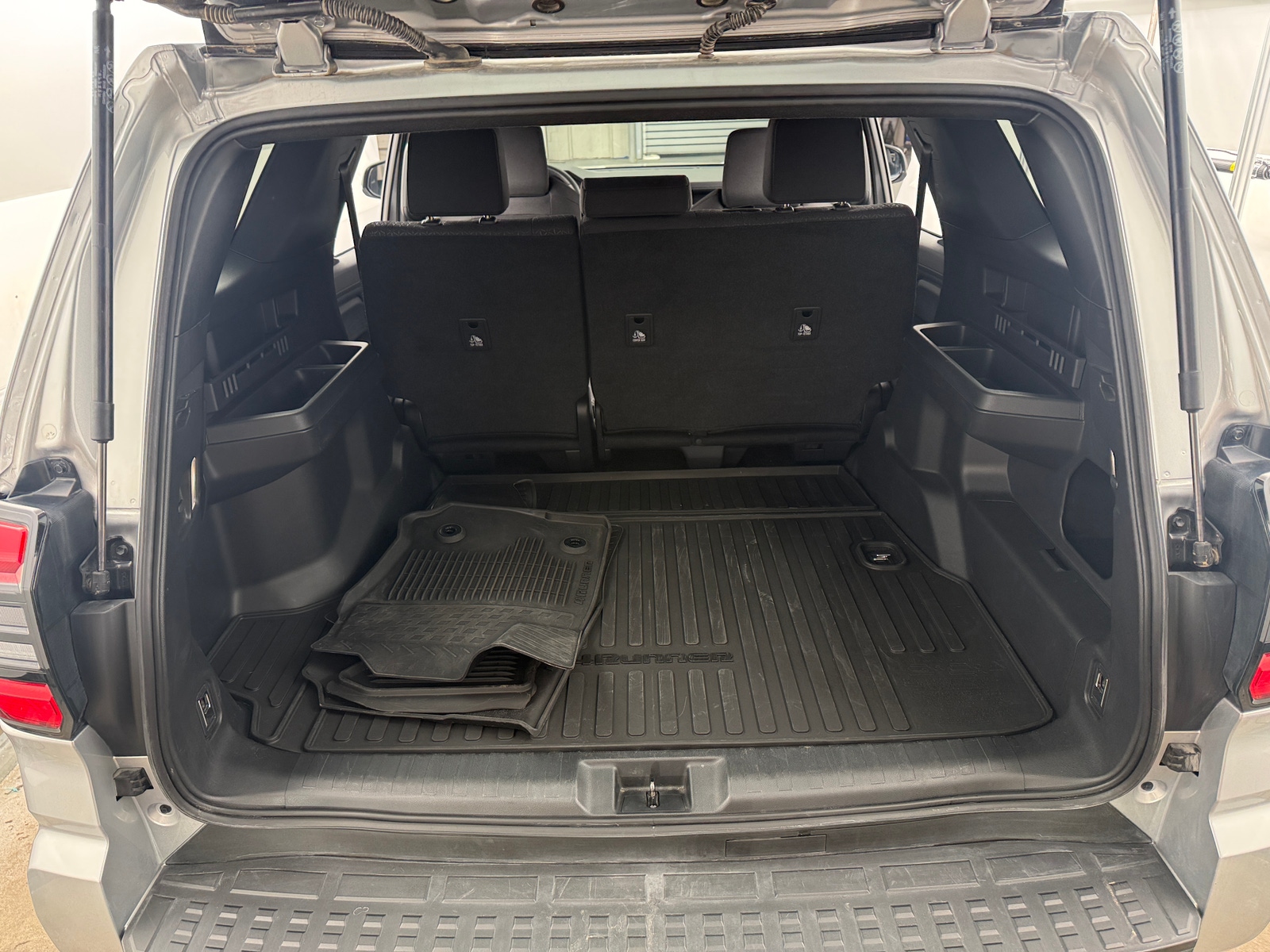 Thumbnail: 2025 Toyota 4Runner - 7