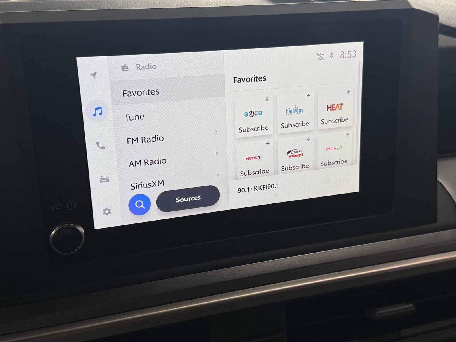 Thumbnail: 2025 Toyota 4Runner - 4