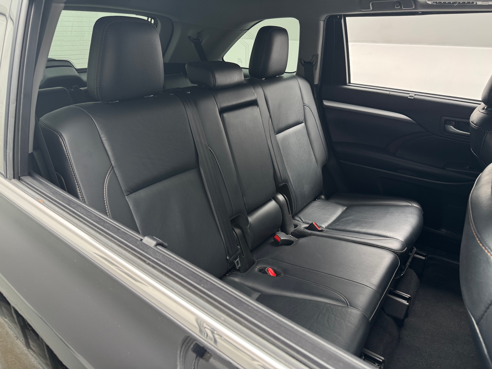 Thumbnail: 2019 Toyota Highlander - 5