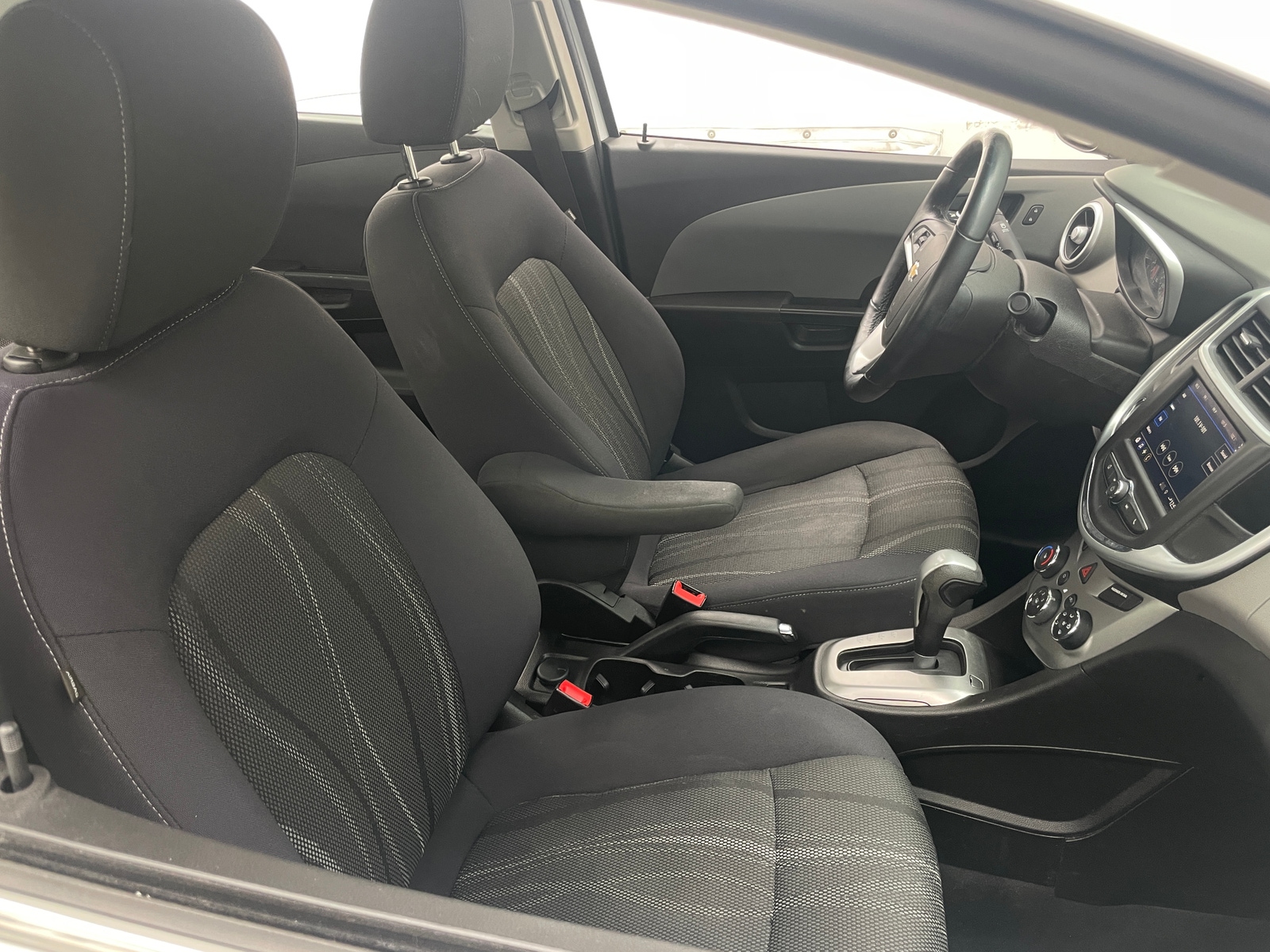 Thumbnail: 2020 Chevrolet Sonic - 2