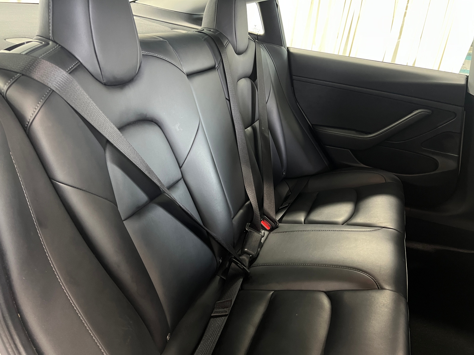 Thumbnail: 2021 Tesla Model 3 - 5