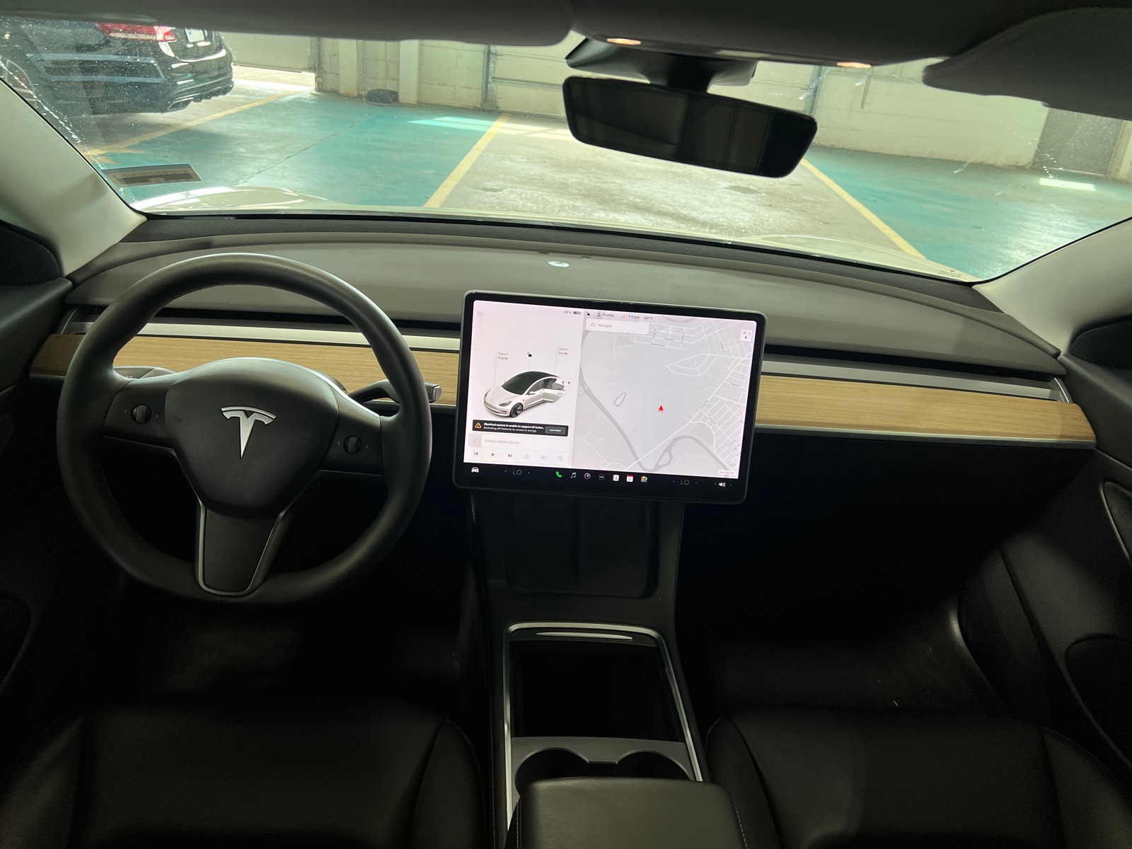 Thumbnail: 2021 Tesla Model 3 - 2