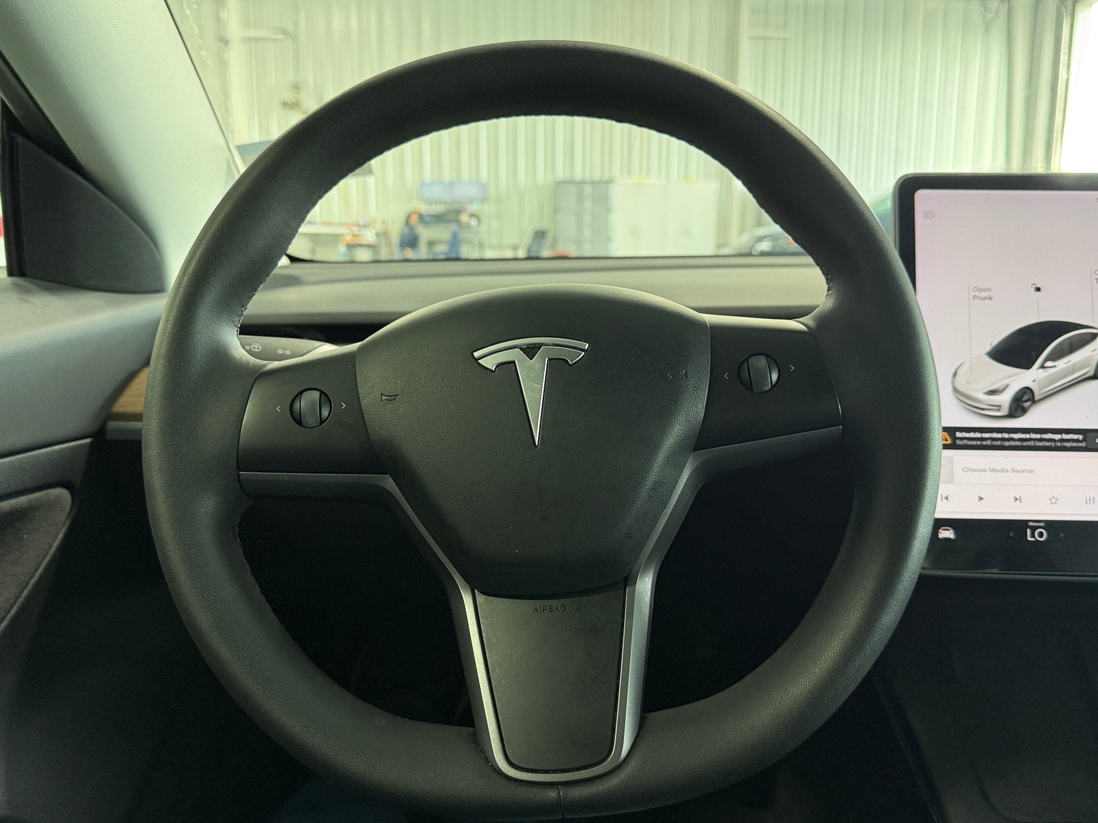 Thumbnail: 2021 Tesla Model 3 - 4