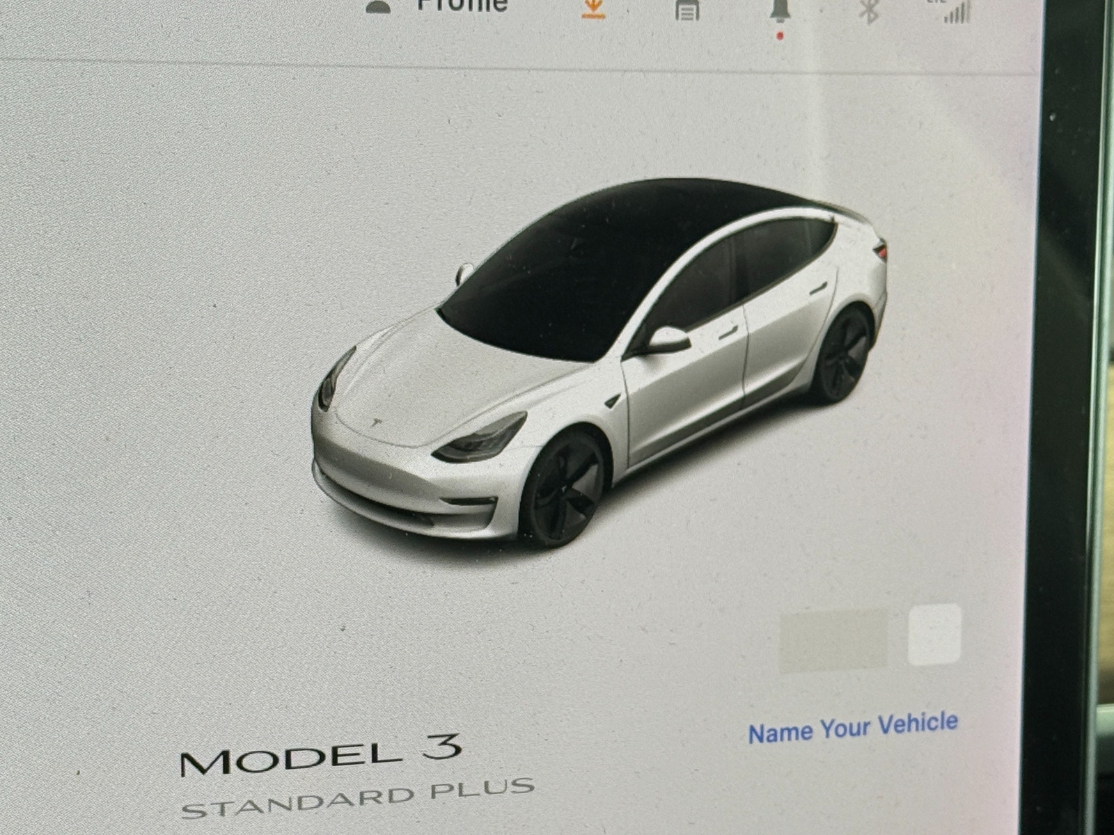Thumbnail: 2021 Tesla Model 3 - 3