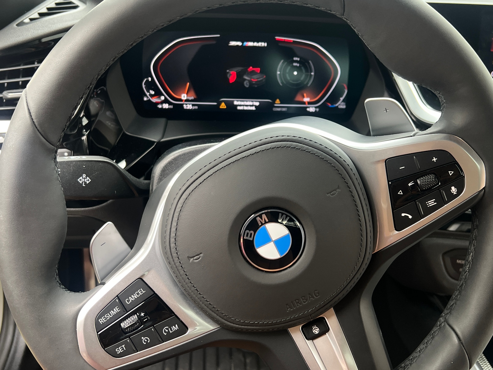 Thumbnail: 2026 BMW Z4 - 3