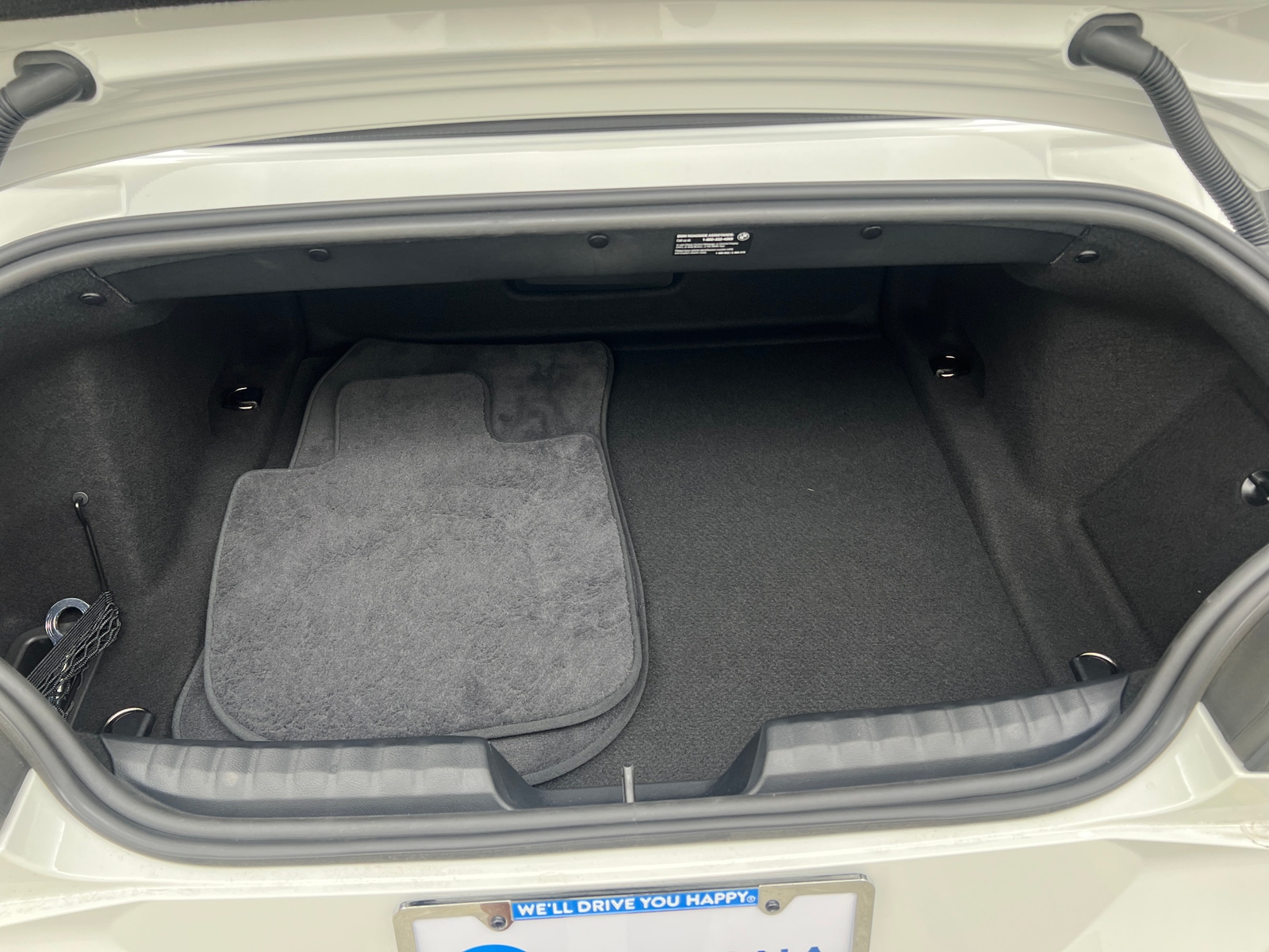 Thumbnail: 2026 BMW Z4 - 4